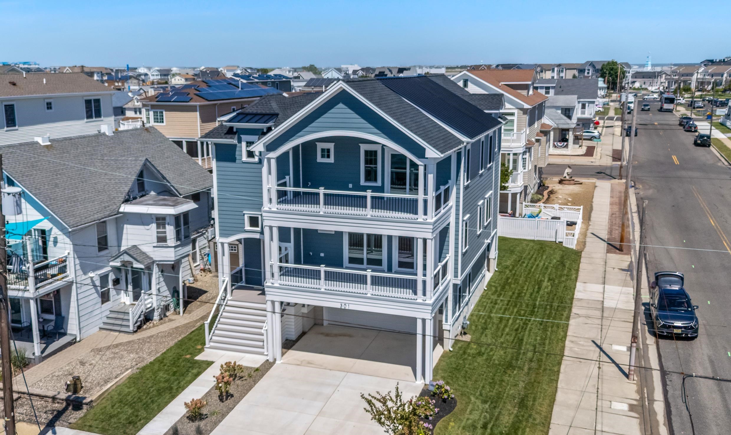 North Wildwood, New Jersey, 08260, United States, 5 Bedrooms Bedrooms, ,4 BathroomsBathrooms,Residential,For Sale,1977306