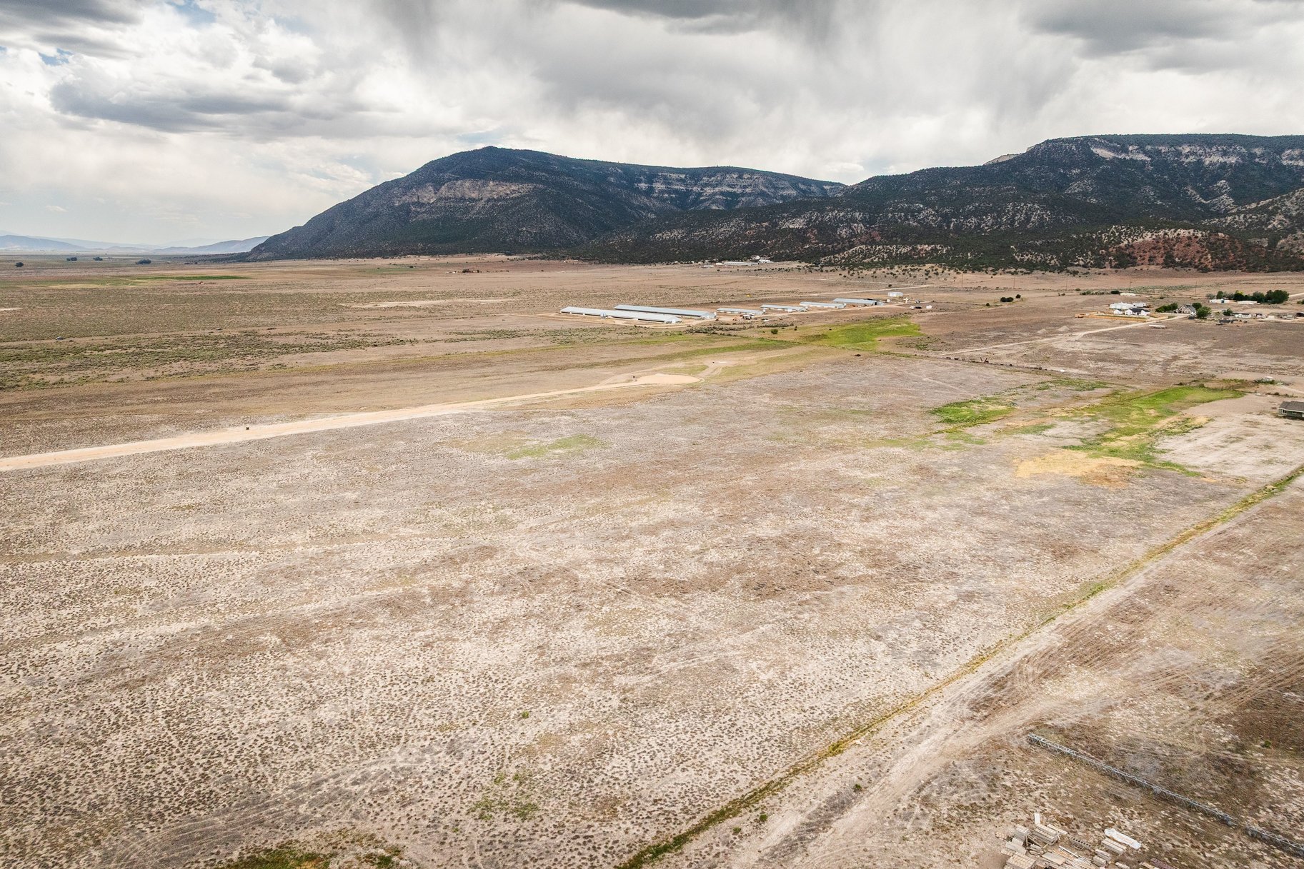  8.5-Acre Lots, No HOA, Stunning Horseshoe Mountain Views - 物件實景