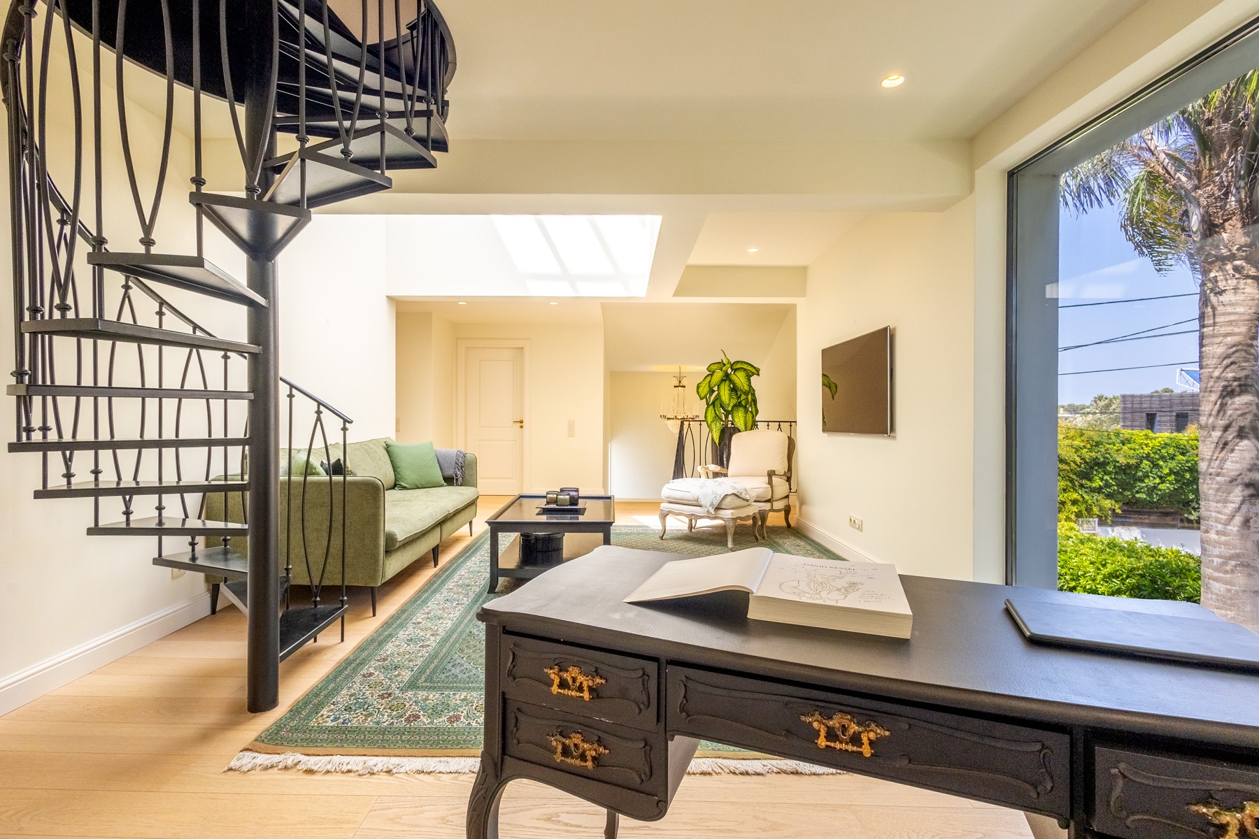  Detached house, 3 bedrooms, for Sale - 物件實景