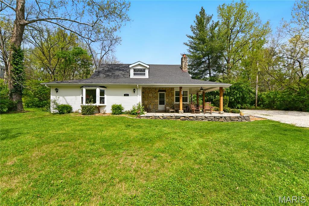 Chesterfield, Missouri, 63017, United States, ,Land,For Sale,1806347