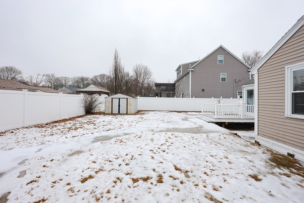 Melrose, Massachusetts, 02176, United States, 2 Bedrooms Bedrooms, ,1 BathroomBathrooms,Residential,For Sale,2012344