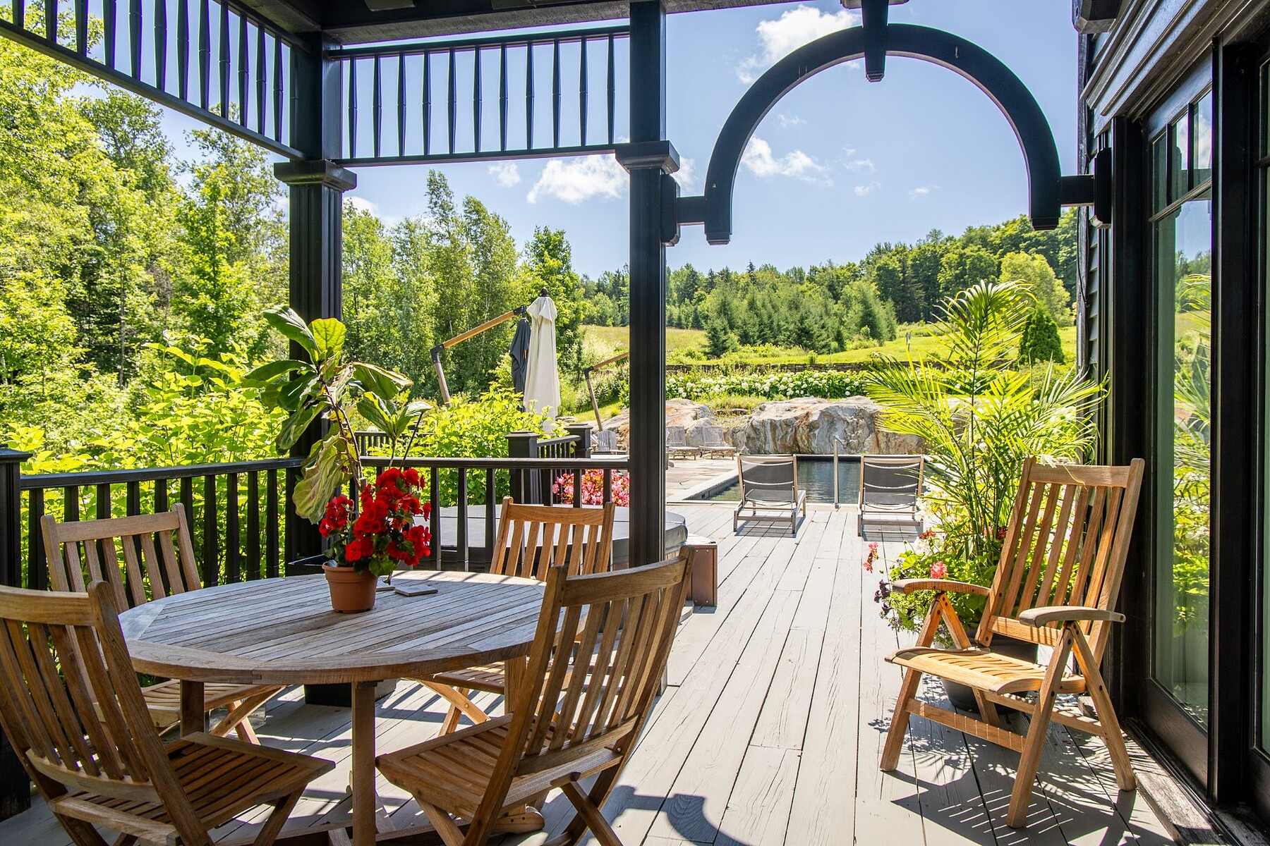 Bolton-Ouest, Eastern Townships - 物件實景