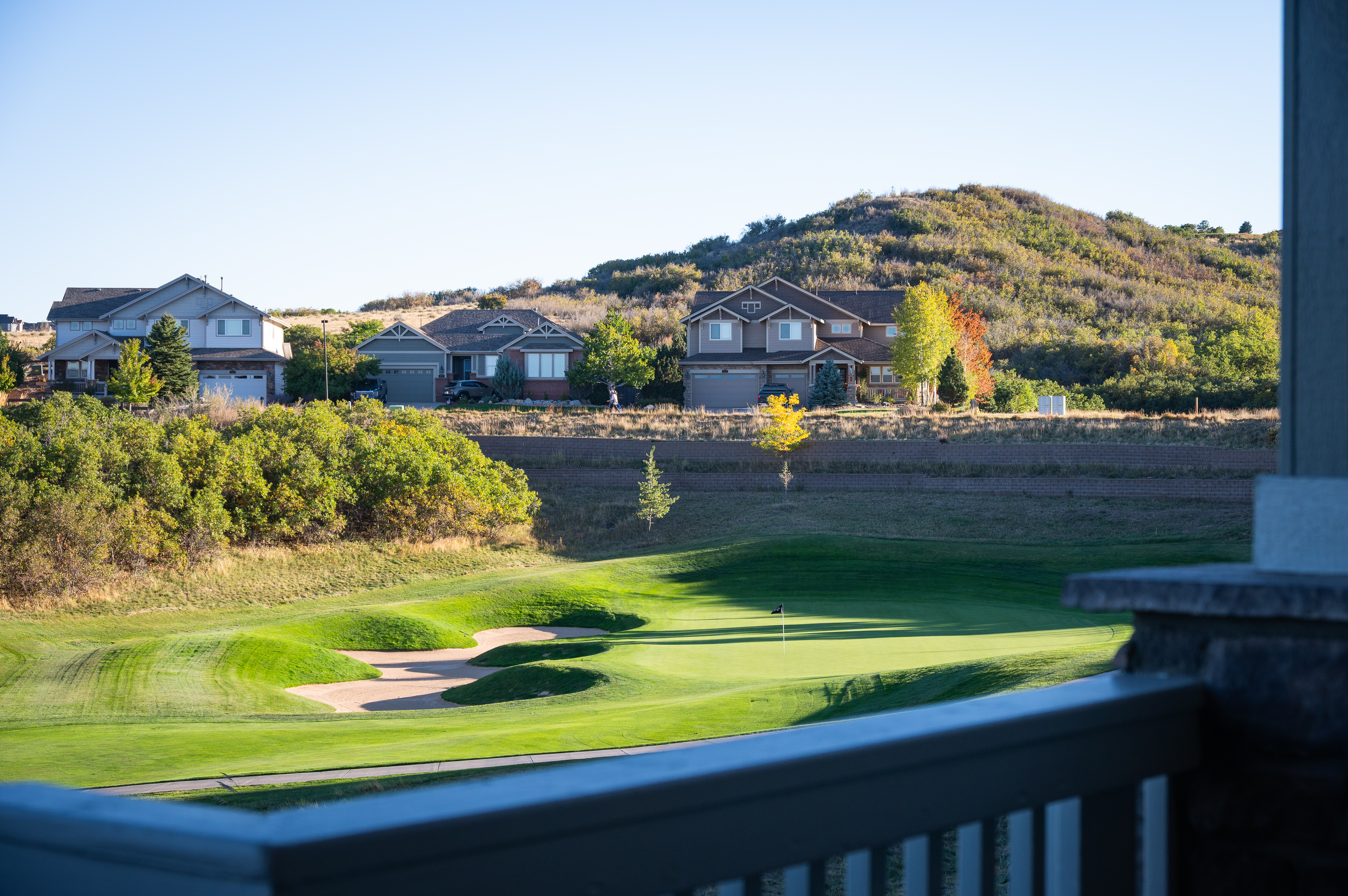  Red Hawk Ridge Fairway Home with Massive Island Kitchen & Walk-Out Golf Entertai - 物件實景