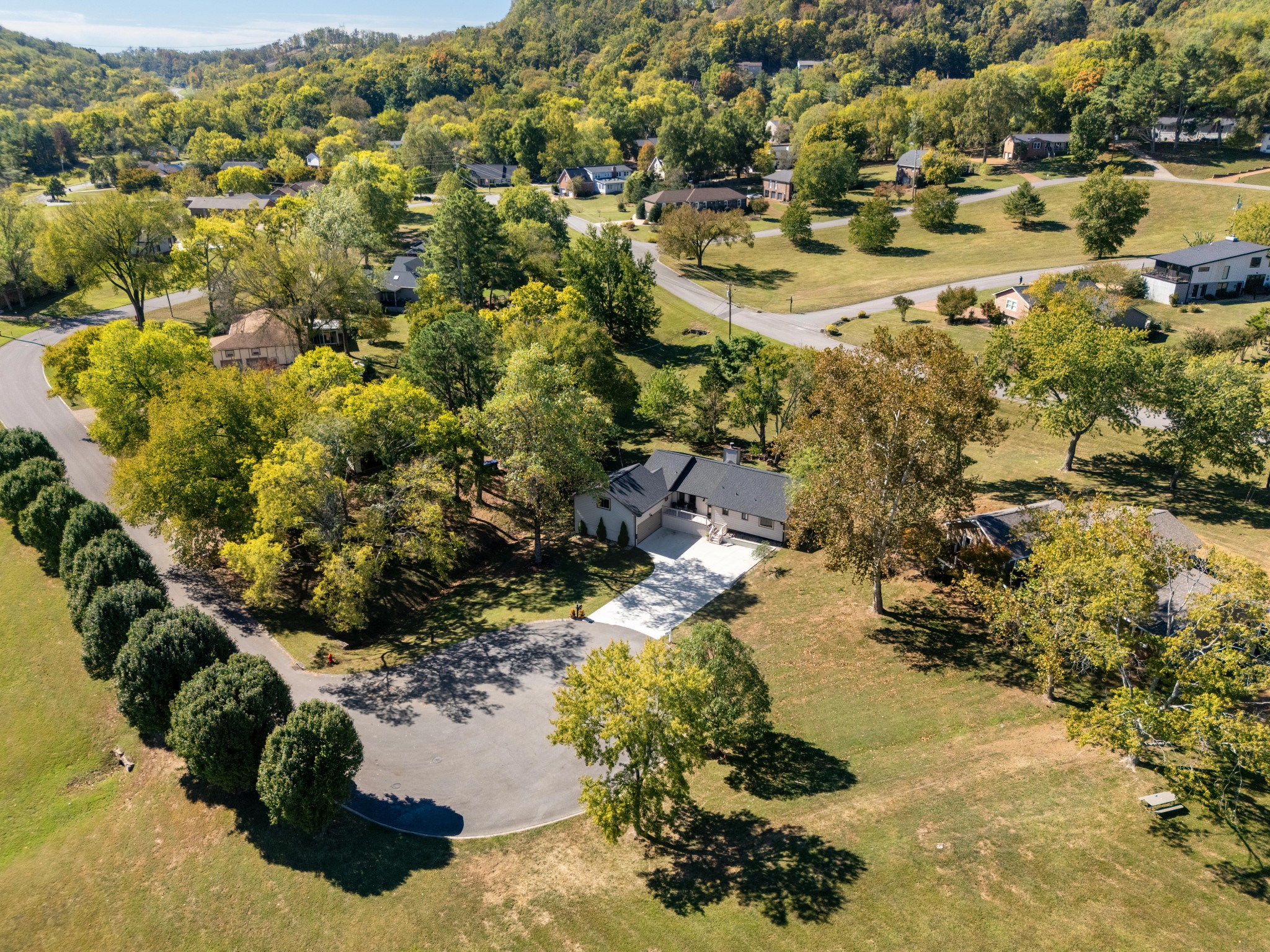  1313 Yorkshire Dr, Brentwood, TN, 37027 - 物件實景