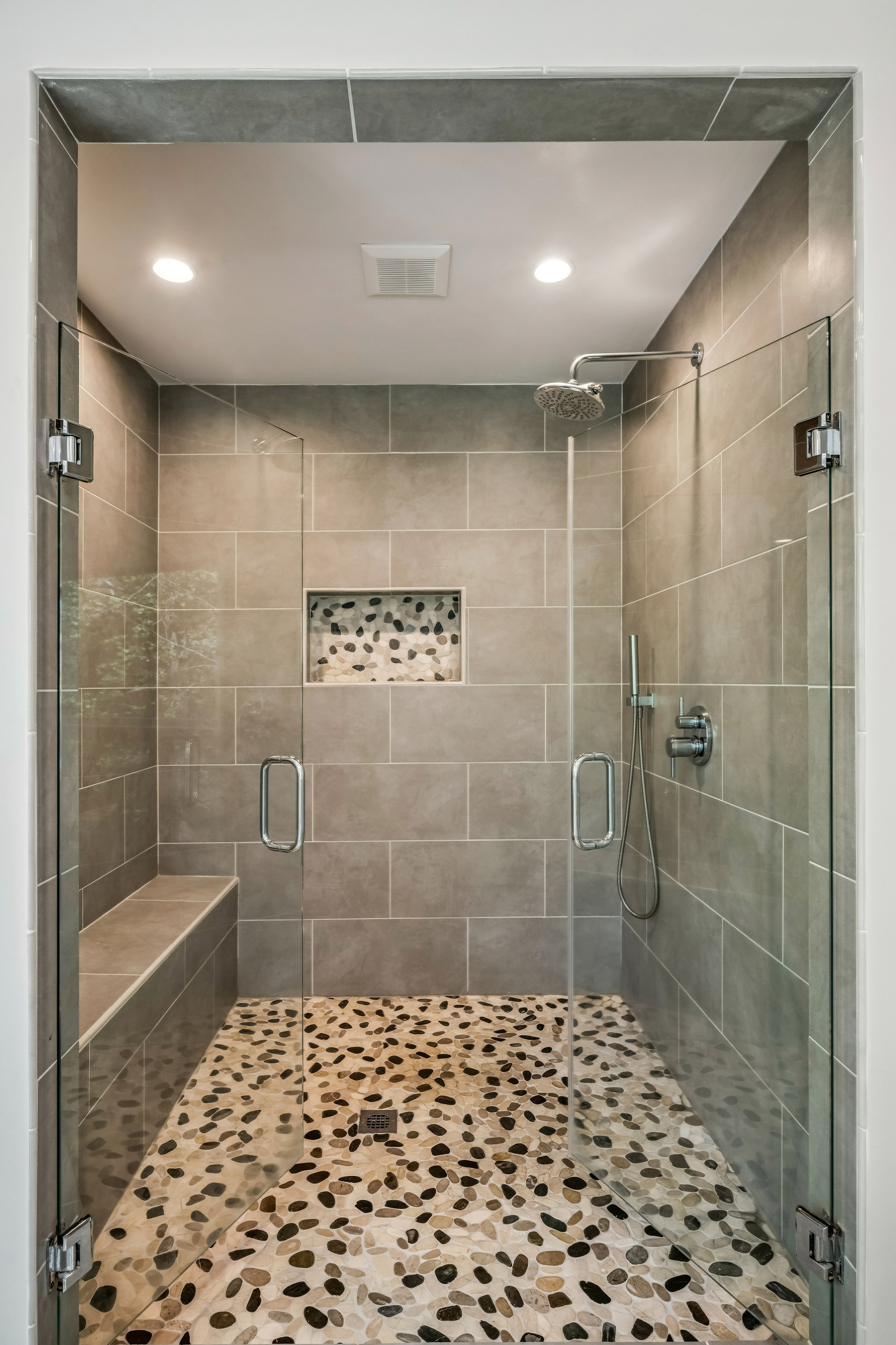  Extraordinary Contemporary Retreat Overlooking the Chattahoochee River - 物件實景