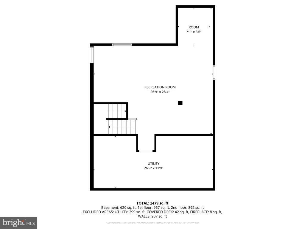 Woodbridge, Virginia, 22191, United States, 3 Bedrooms Bedrooms, ,3 BathroomsBathrooms,Residential,For Sale,2049196