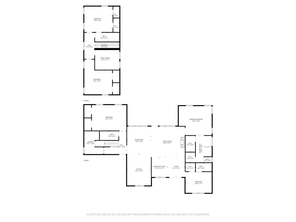 Pine Mountain, Georgia, 31822, United States, 5 Bedrooms Bedrooms, ,4 BathroomsBathrooms,Residential,For Sale,1994861