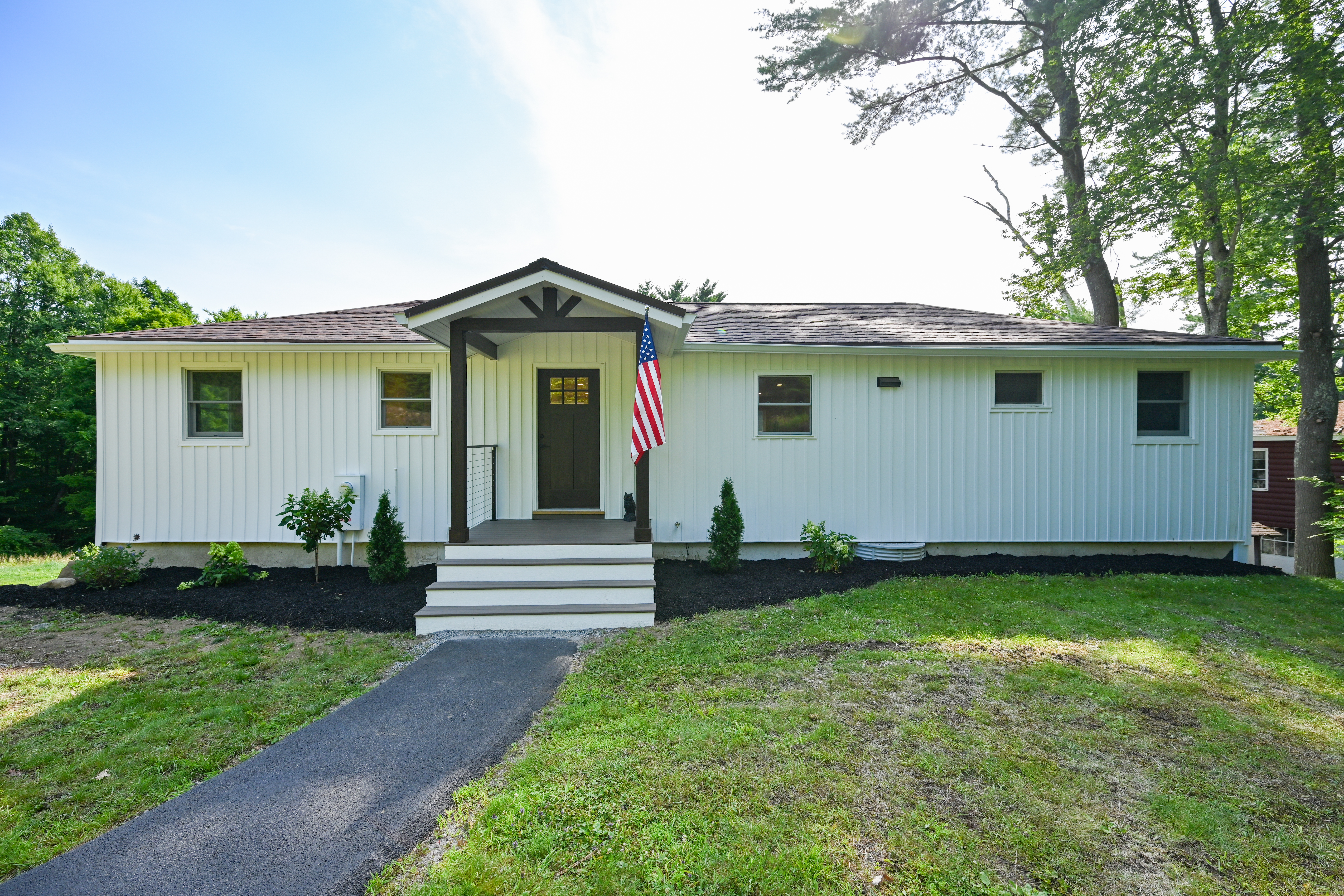  871 Trout Lake Road, Bolton, NY, 12814 - 物件實景