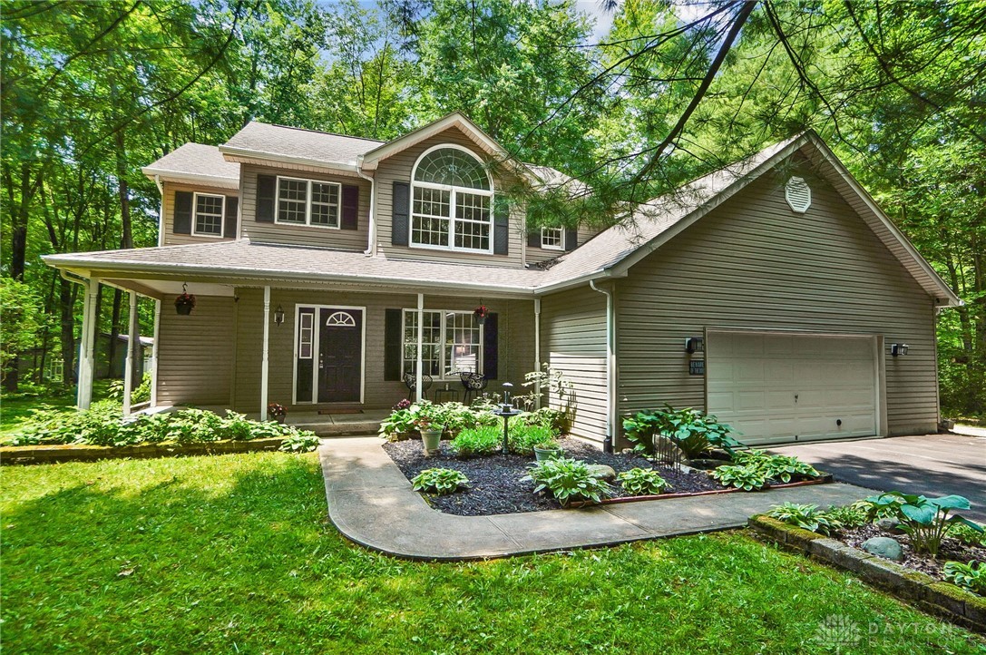 Lebanon, Ohio, 45036, United States, 3 Bedrooms Bedrooms, ,3 BathroomsBathrooms,Residential,For Sale,1848535