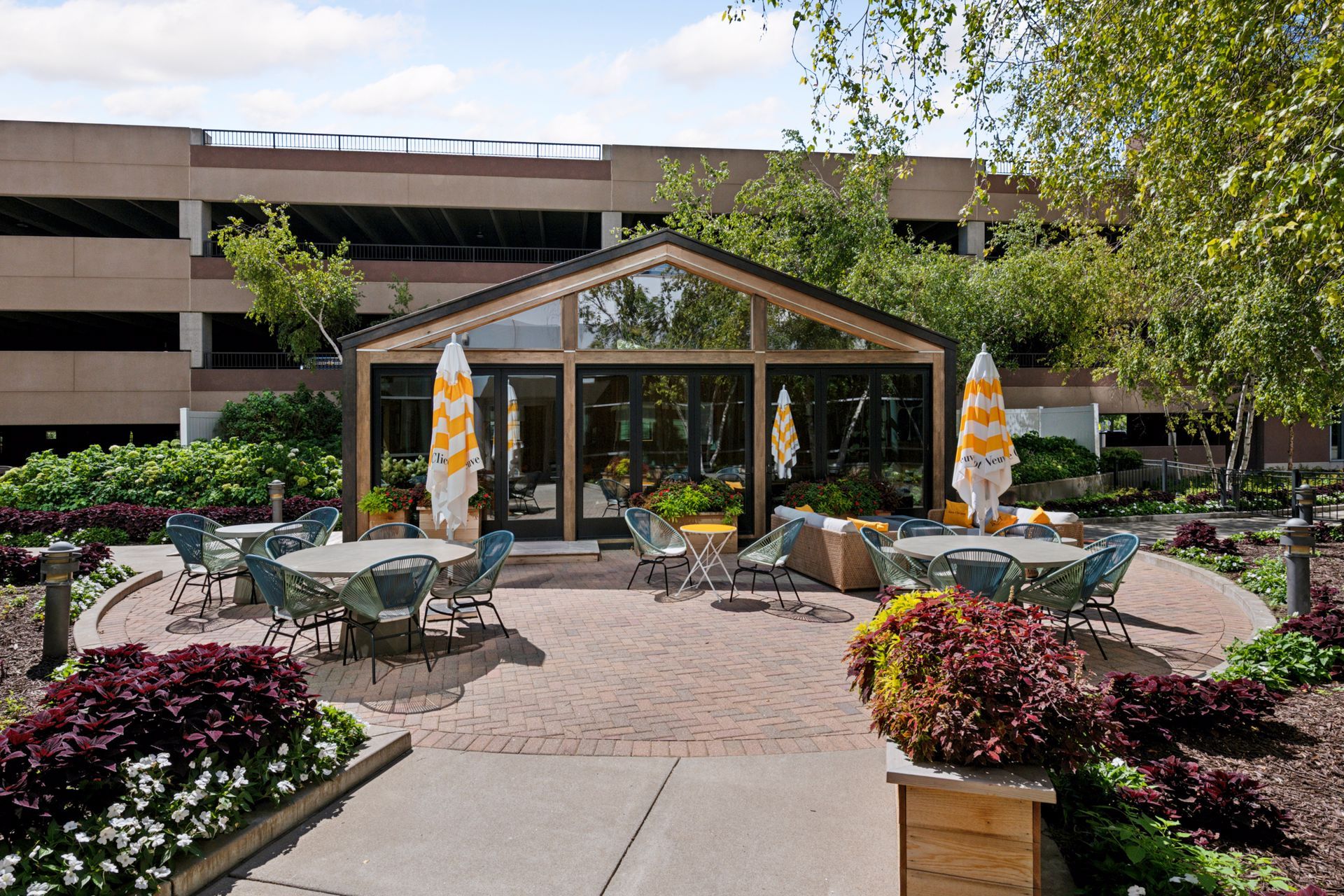  Refined Luxury Living at The Westin Edina Galleria - 物件實景