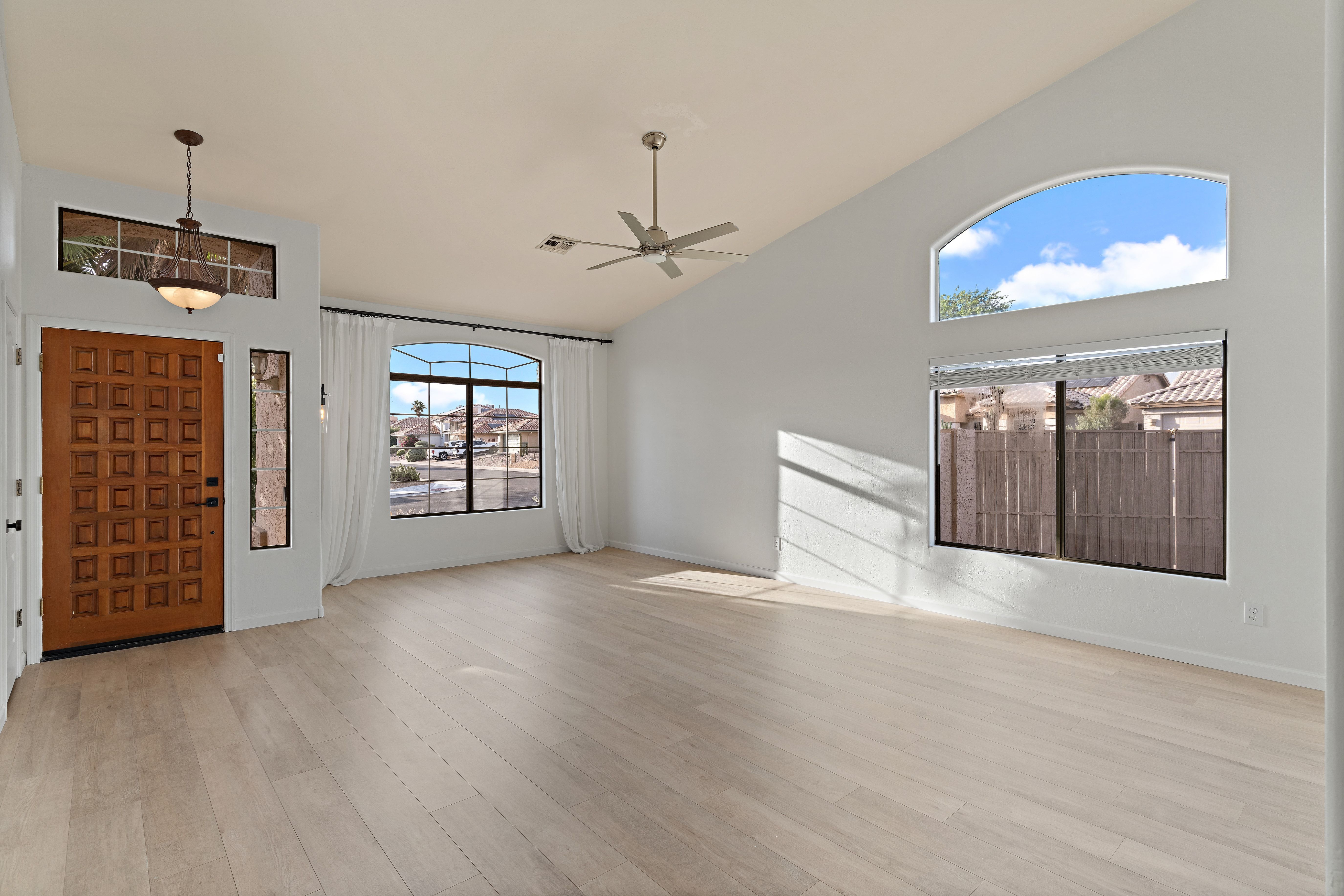  19449 N 36th Way ¦Phoenix, AZ - 物件實景