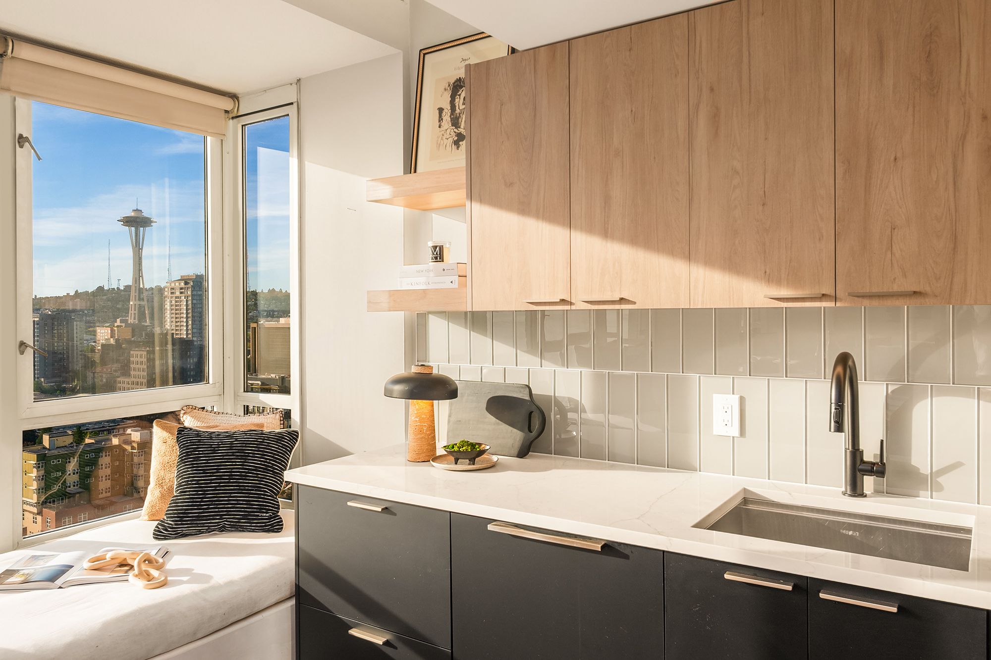  2125 1st Ave Unit #1902, Seattle, WA 98121 - 物件實景
