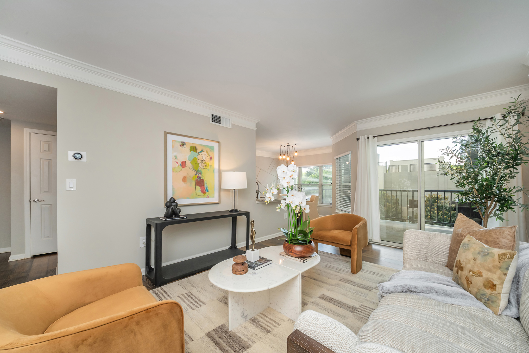  Charming Condo Just Steps Away from Piedmont Park - 物件實景