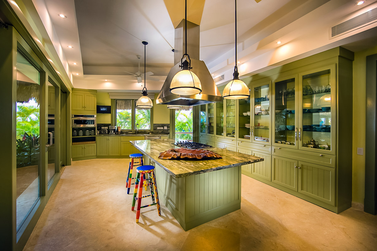 Elegant 5-Bedroom Punta Cana Beachfront Villa With, Punta Cana, DO, 5 Bedrooms Bedrooms, ,6 BathroomsBathrooms,Residential,For Sale,Elegant 5-Bedroom Punta Cana Beachfront Villa With,1602891