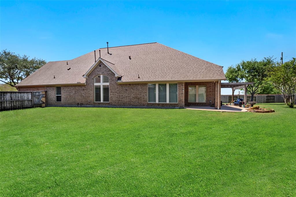 Richmond, Texas, 77407, United States, 4 Bedrooms Bedrooms, ,3 BathroomsBathrooms,Residential,For Sale,1908496