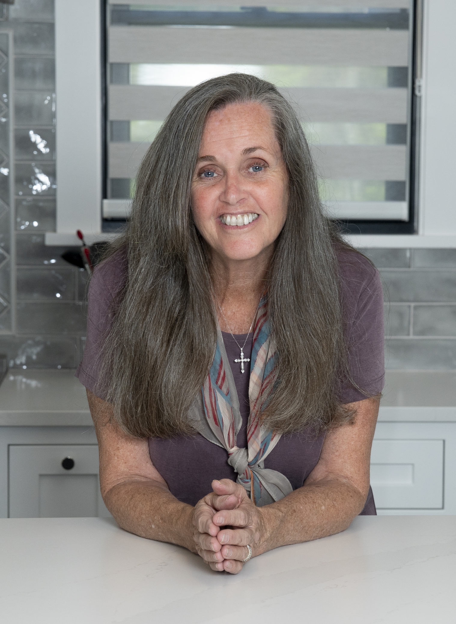 Peggy Van Gorden