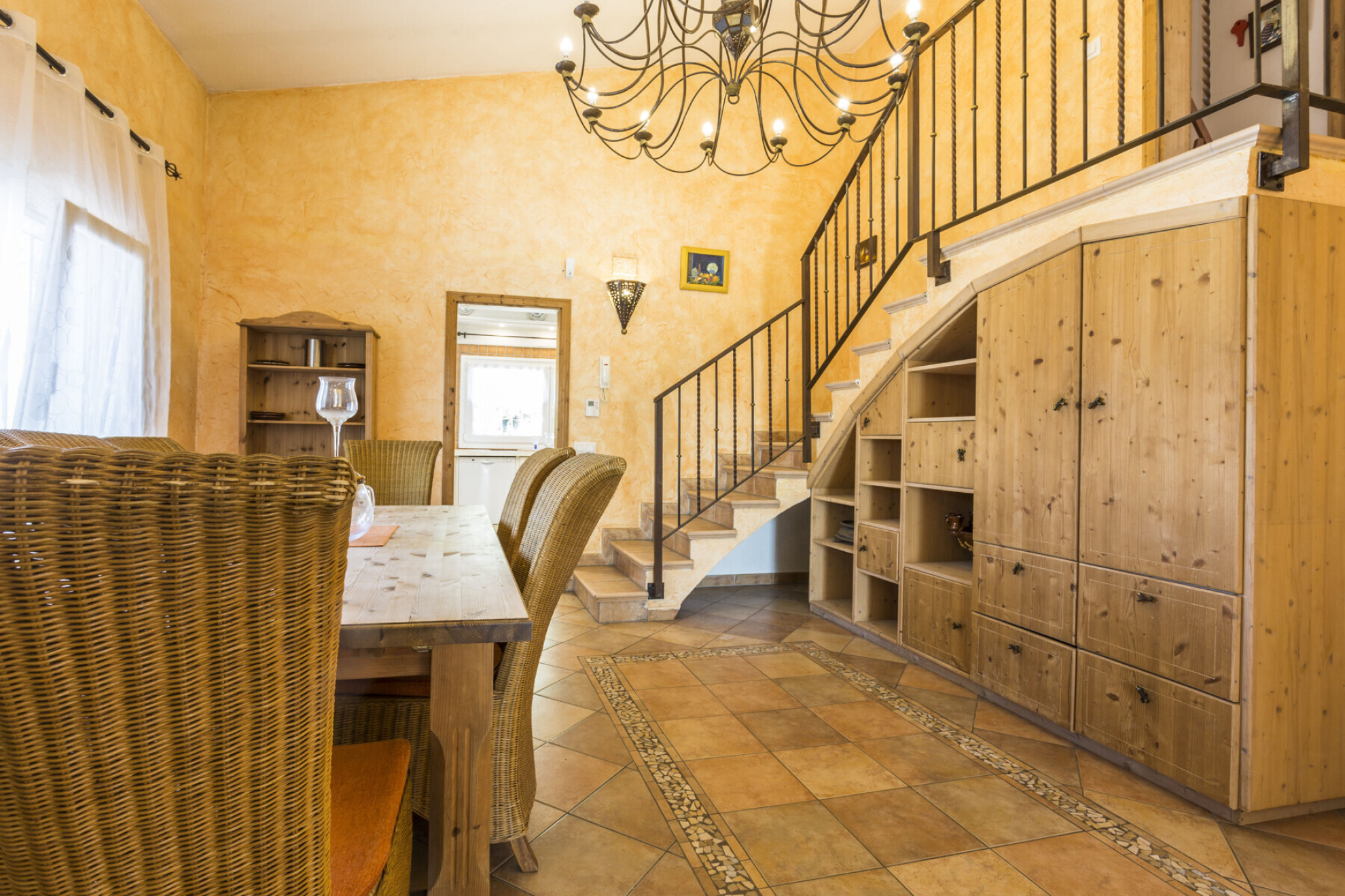  Detached Mediterranean Villa in Empuriabrava with Private Dock - 物件實景