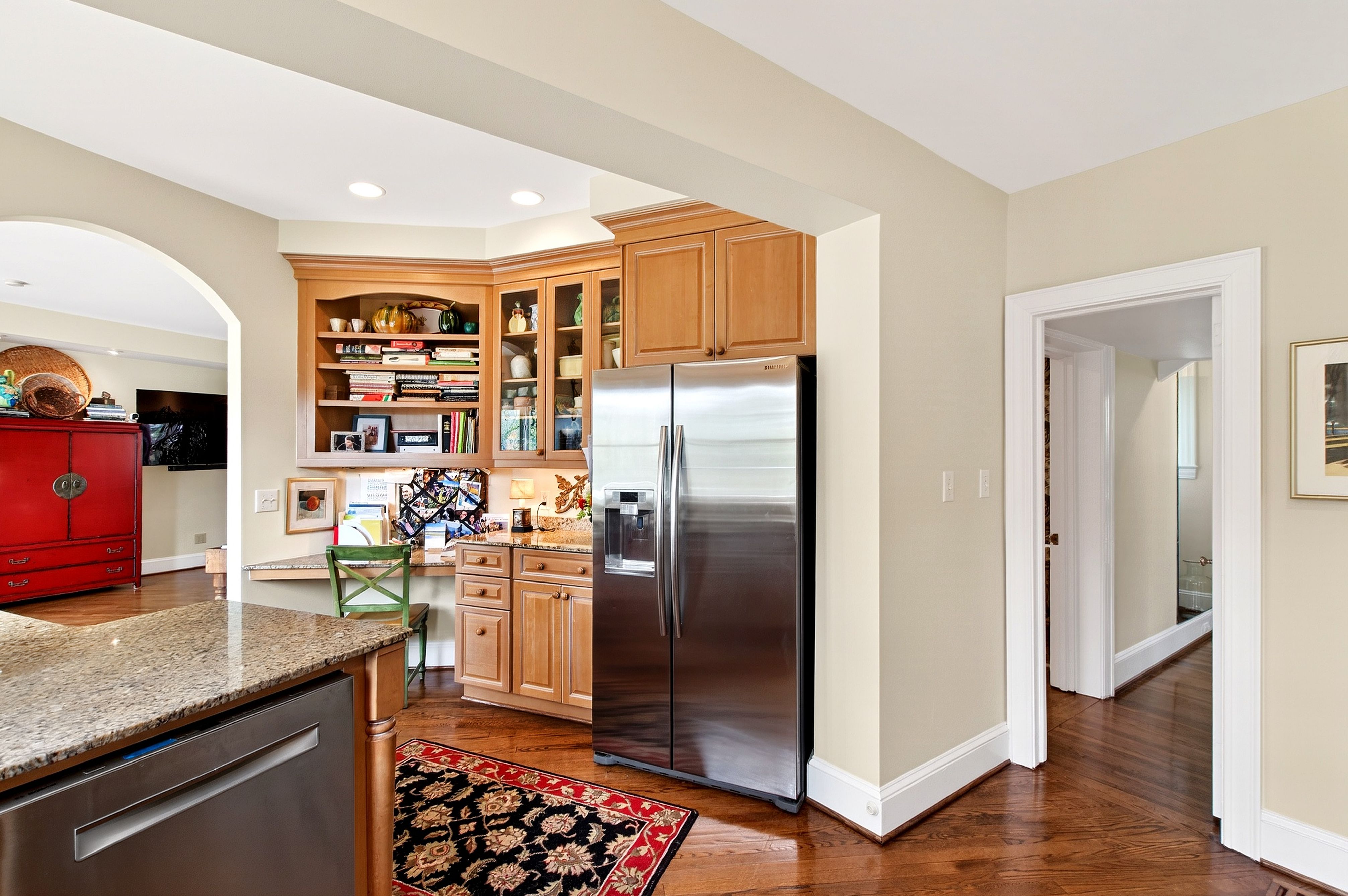  223 Hillcrest Circle, Chapel Hill, NC 27514 - 物件實景