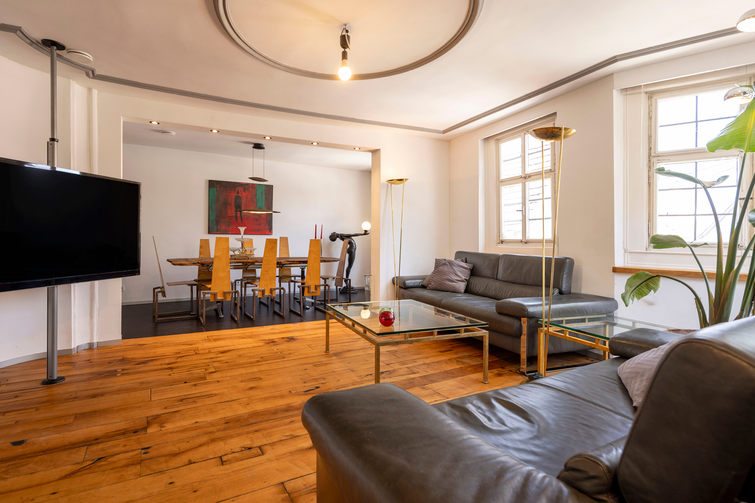  Rheingau History – A Farmstead with a Wine Cellar and Plenty of Potential - 物件實景