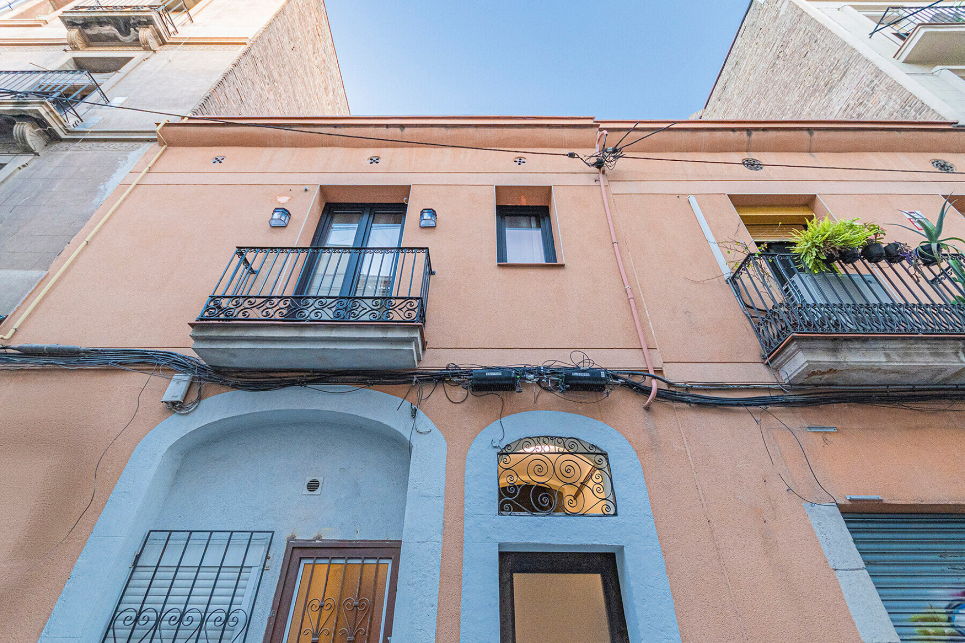  Penthouse with terrace in the heart of Sants neighborhood - 物件實景