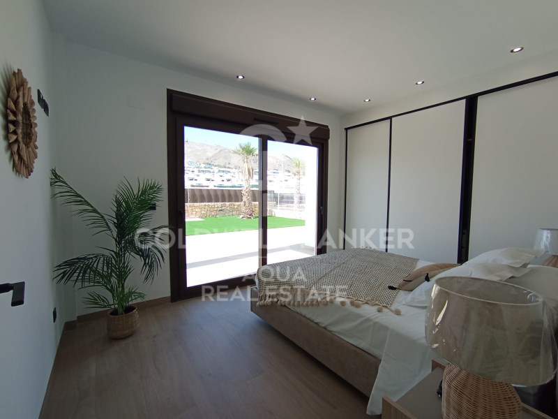 Alicante, Finestrat, Balc?n de Finestrat-Terra Mar, Finestrat, Comunidad Valenciana, 03509, ES, 5 Bedrooms Bedrooms, ,4 BathroomsBathrooms,Residential,For Sale,Alicante, Finestrat, Balc?n de Finestrat-Terra Mar,1618965