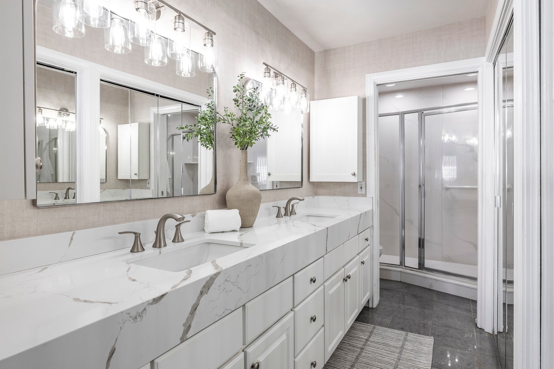  Elegant Single-Level Living in Gated Waterbury Community - 物件實景