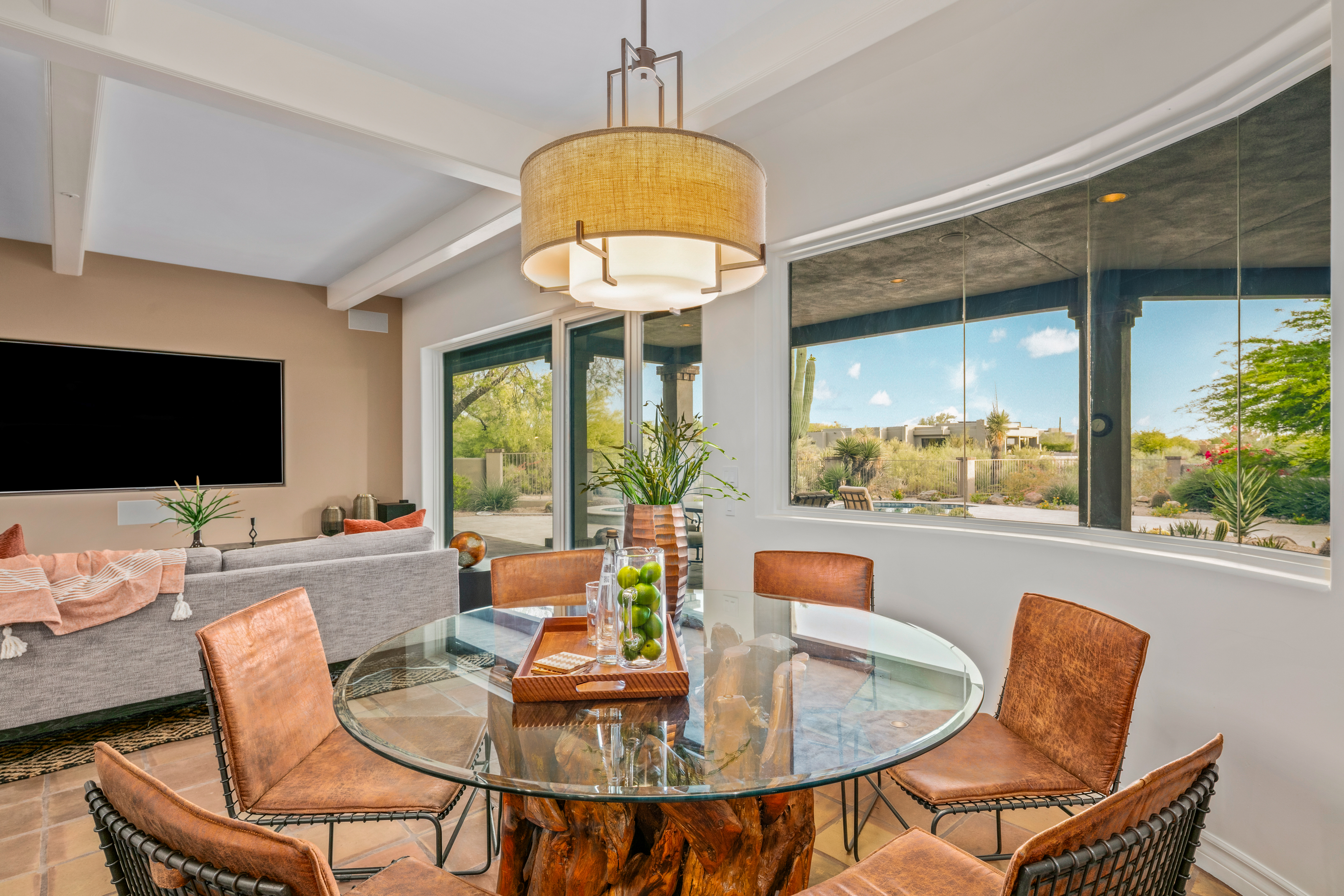  38450 N 95th Place  Scottsdale, AZ - 物件實景