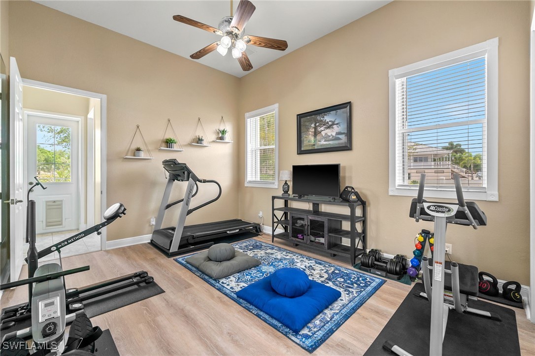 Cape Coral, Florida, 33993, United States, 4 Bedrooms Bedrooms, ,3 BathroomsBathrooms,Residential,For Sale,1834819