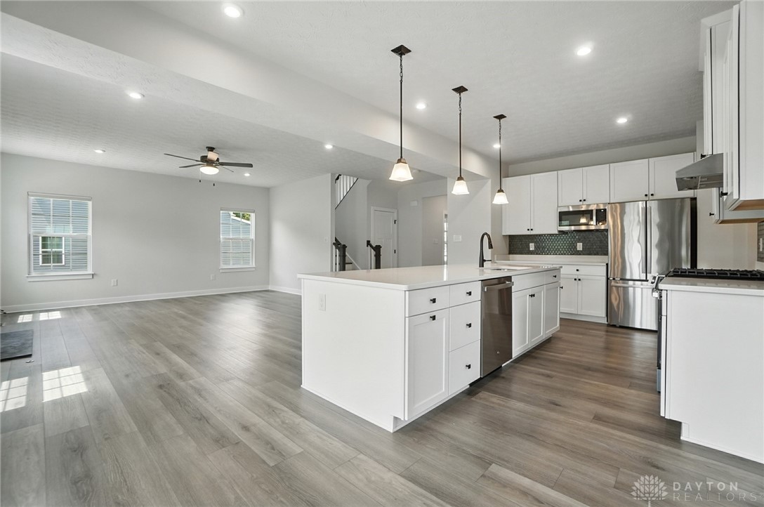 Xenia, Ohio, 45385, United States, 3 Bedrooms Bedrooms, ,4 BathroomsBathrooms,Residential,For Sale,1917092