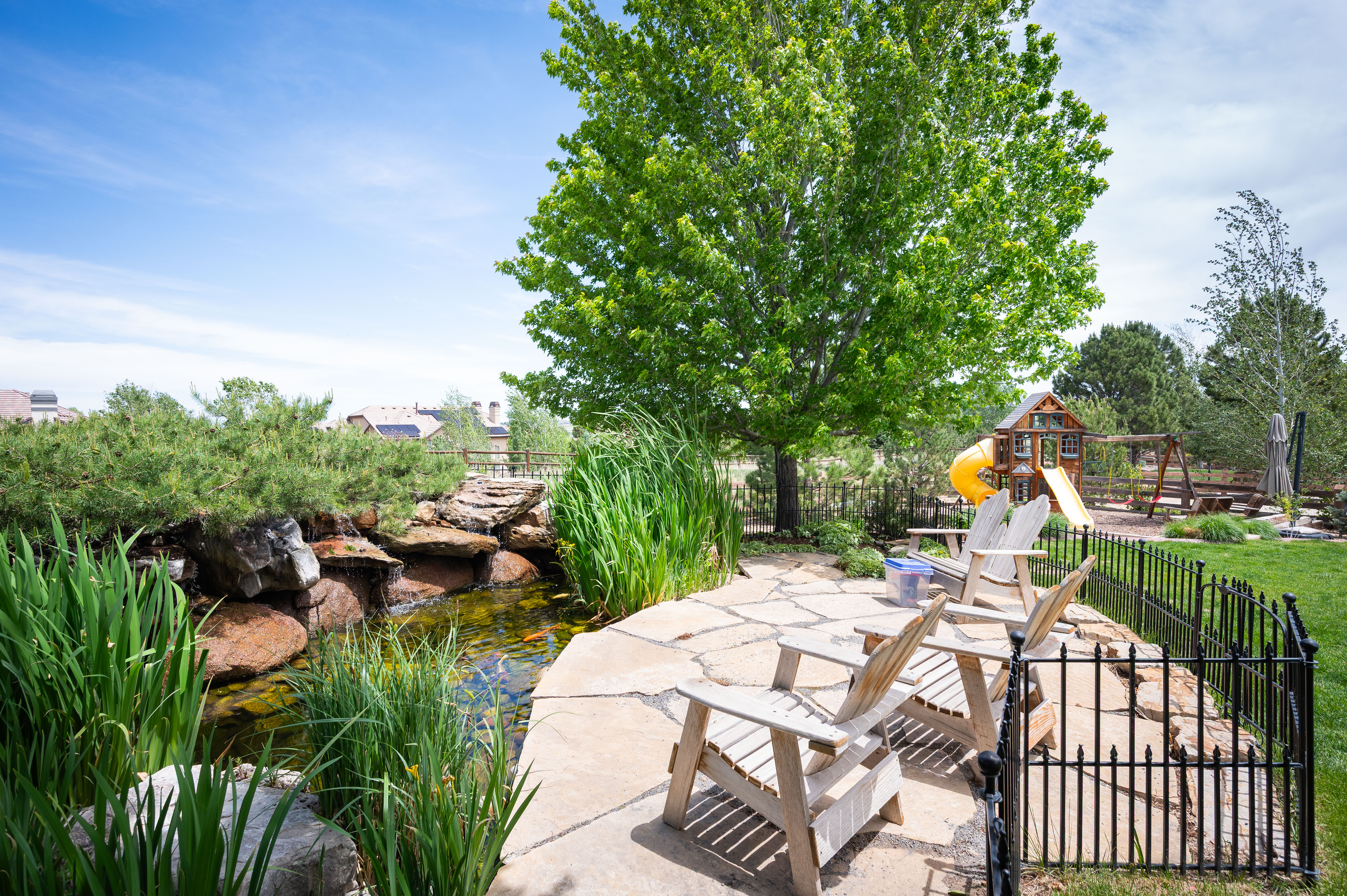  Stunning Property Tucked Away On A Quiet Cul-De-Sac - 物件實景