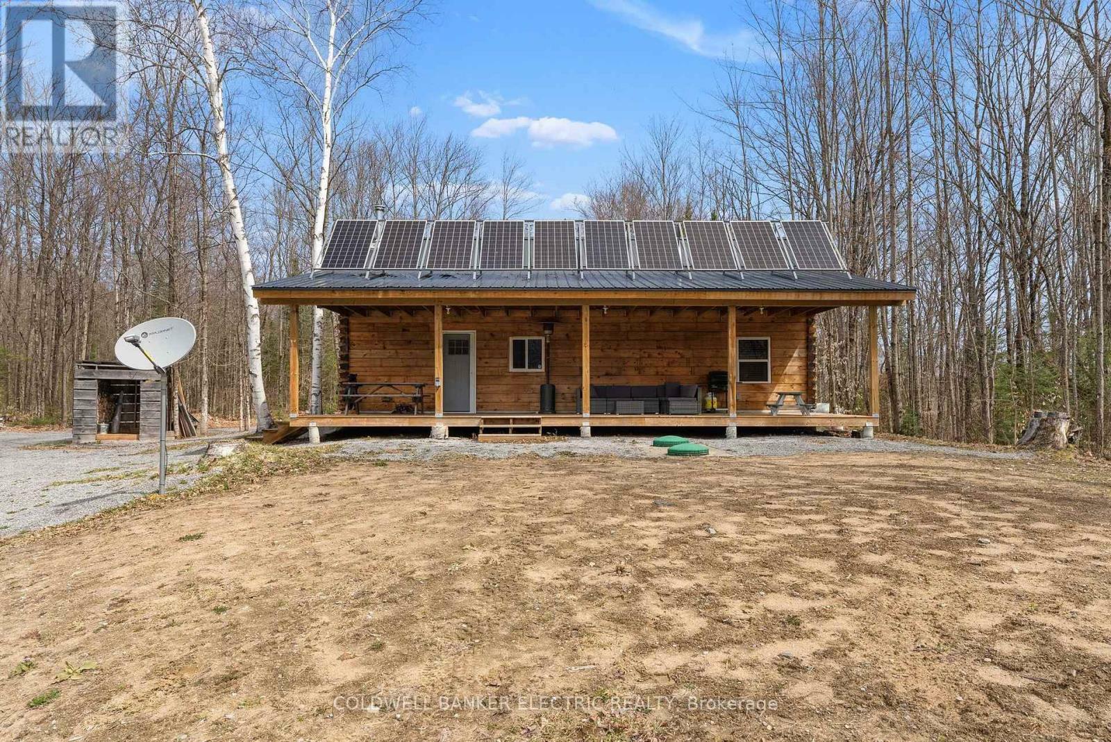 HIGHLANDS EAST (CARDIFF WARD), Ontario, K0L 1C0, CA, 3 Bedrooms Bedrooms, ,1 BathroomBathrooms,Residential,For Sale,1826911