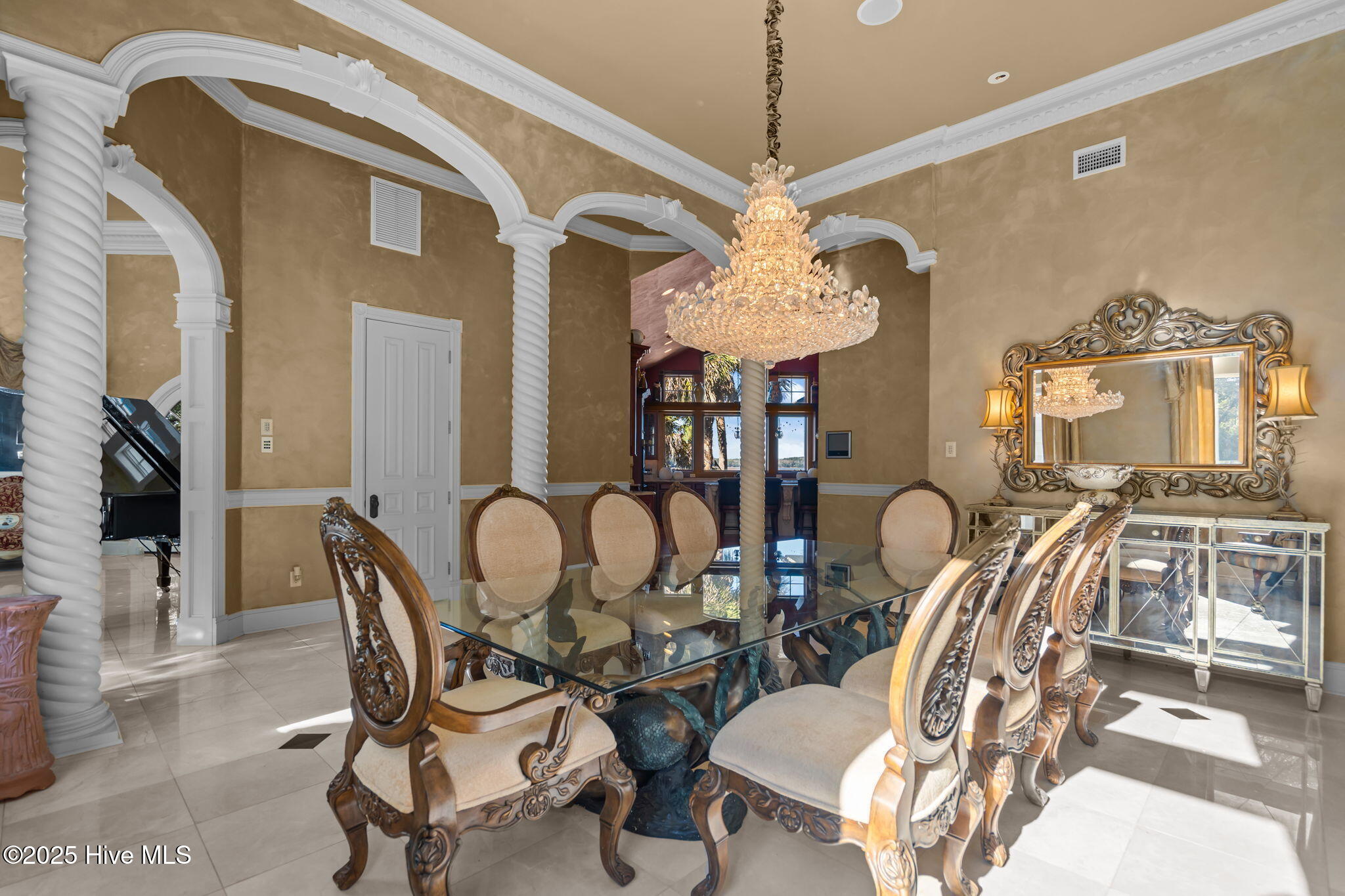 Supply, North Carolina, 28462, United States, 4 Bedrooms Bedrooms, ,6 BathroomsBathrooms,Residential,For Sale,2008612