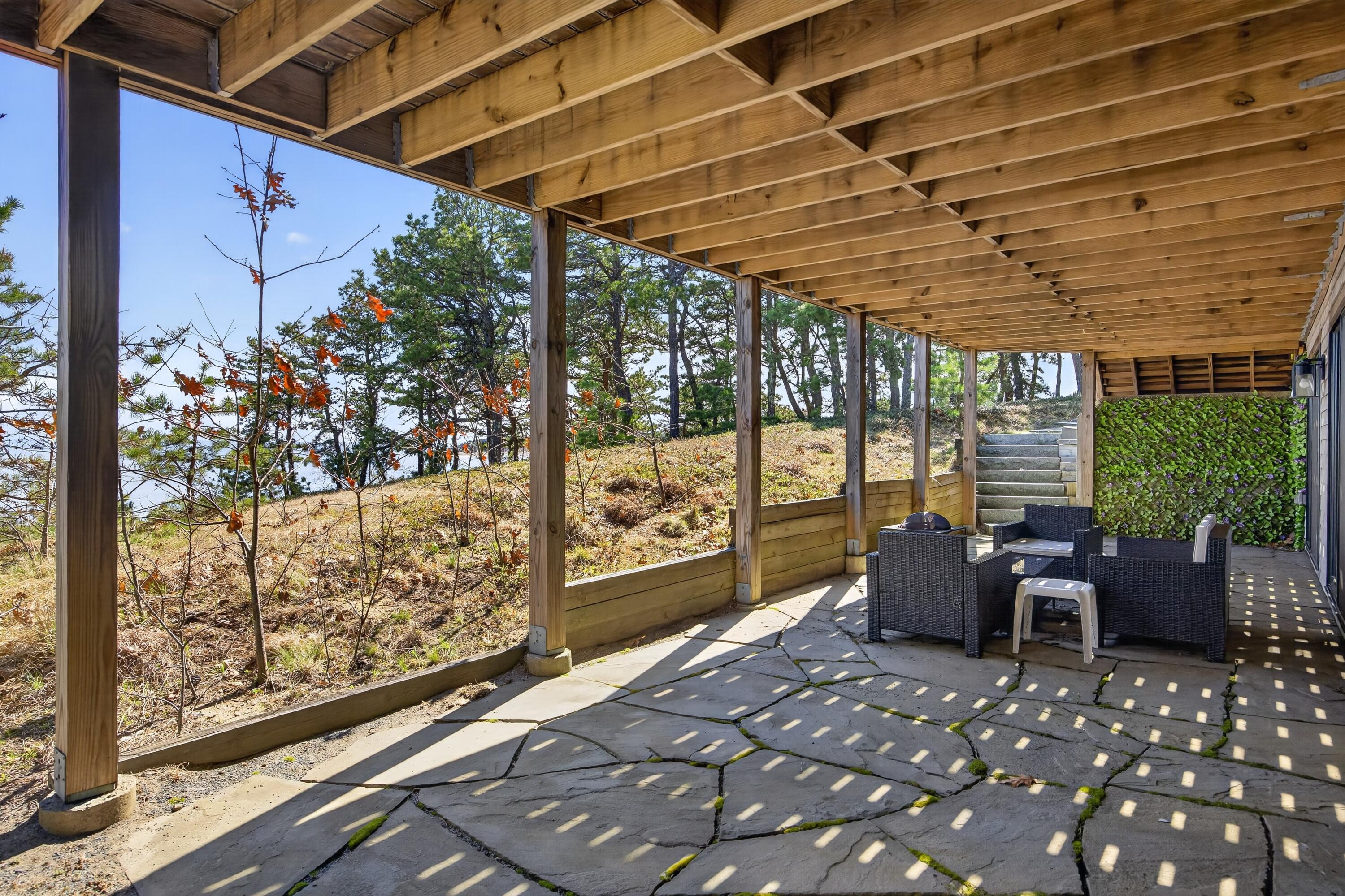  Private Beach Stairs, Harbor Views and Unforgettable Sunsets - 物件實景