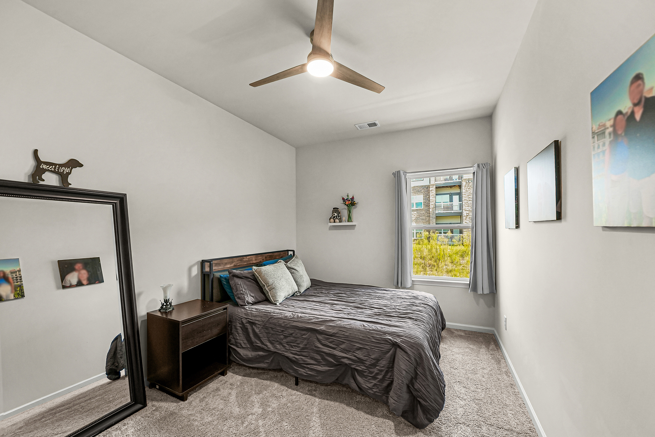 Move-in Ready Townhome in Highland Crossing Community - 物件實景