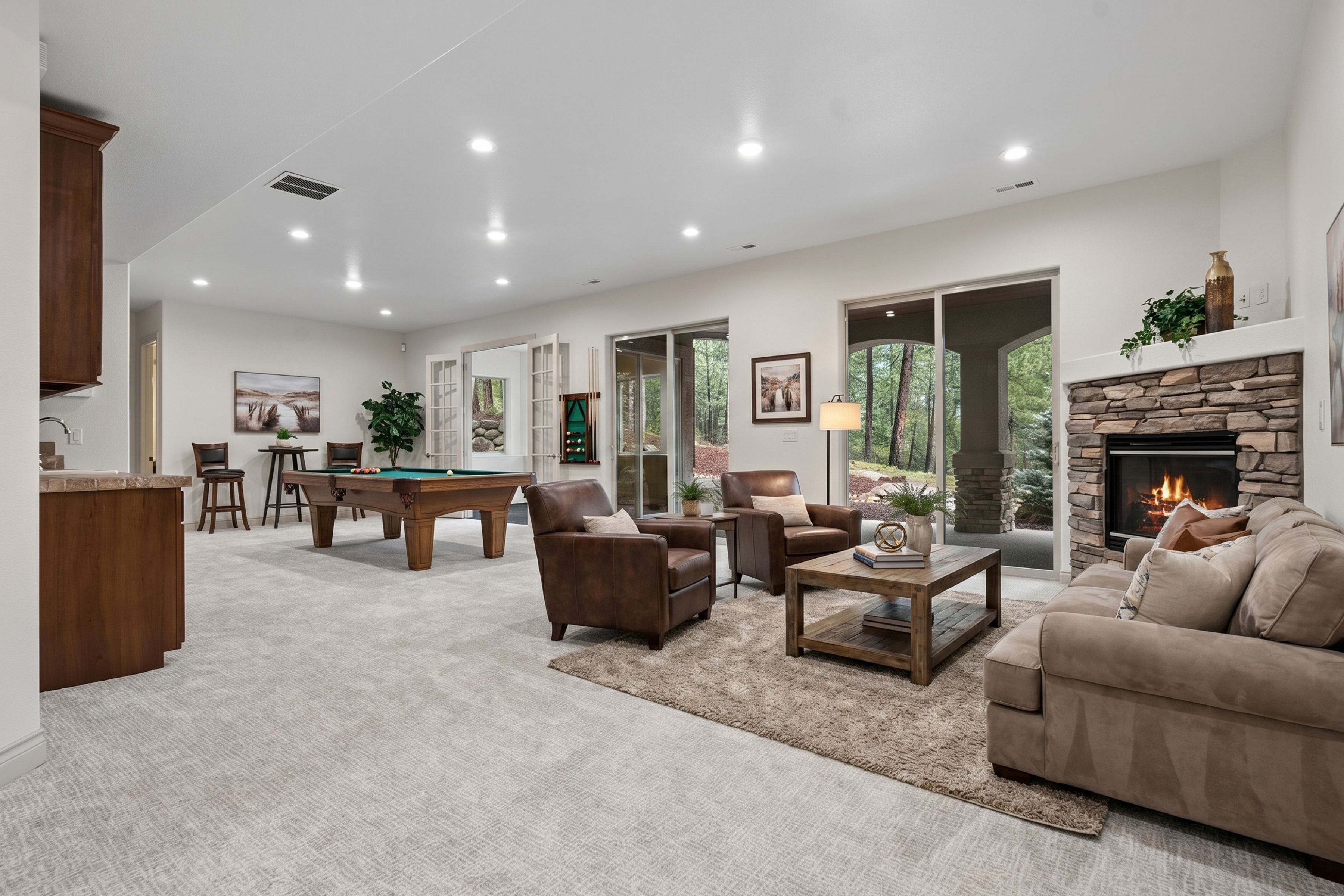  Broadmoor Elegance Meets Colorado Lifestyle - 物件實景