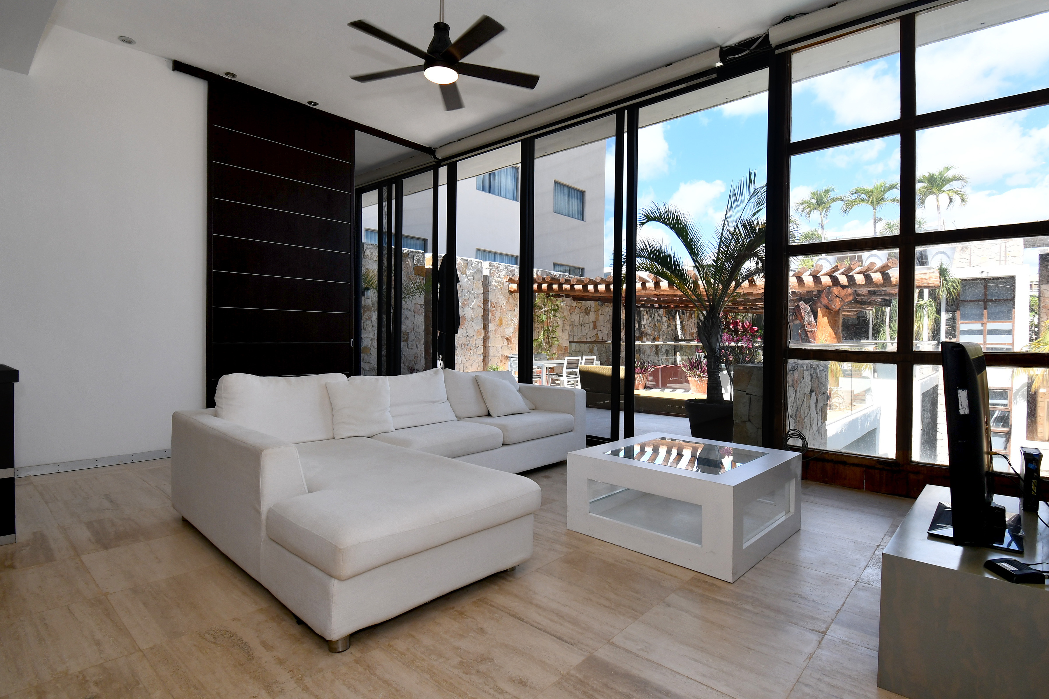  Coastal oasis high ceilings in Mamitas Beach - 物件實景