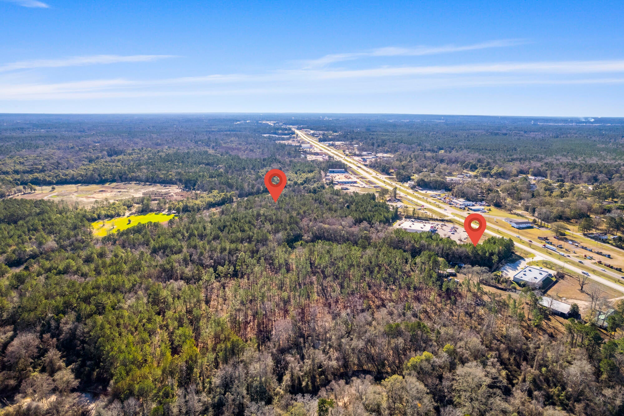 Hattiesburg, Mississippi, 39402, United States, ,Land,For Sale,2016895