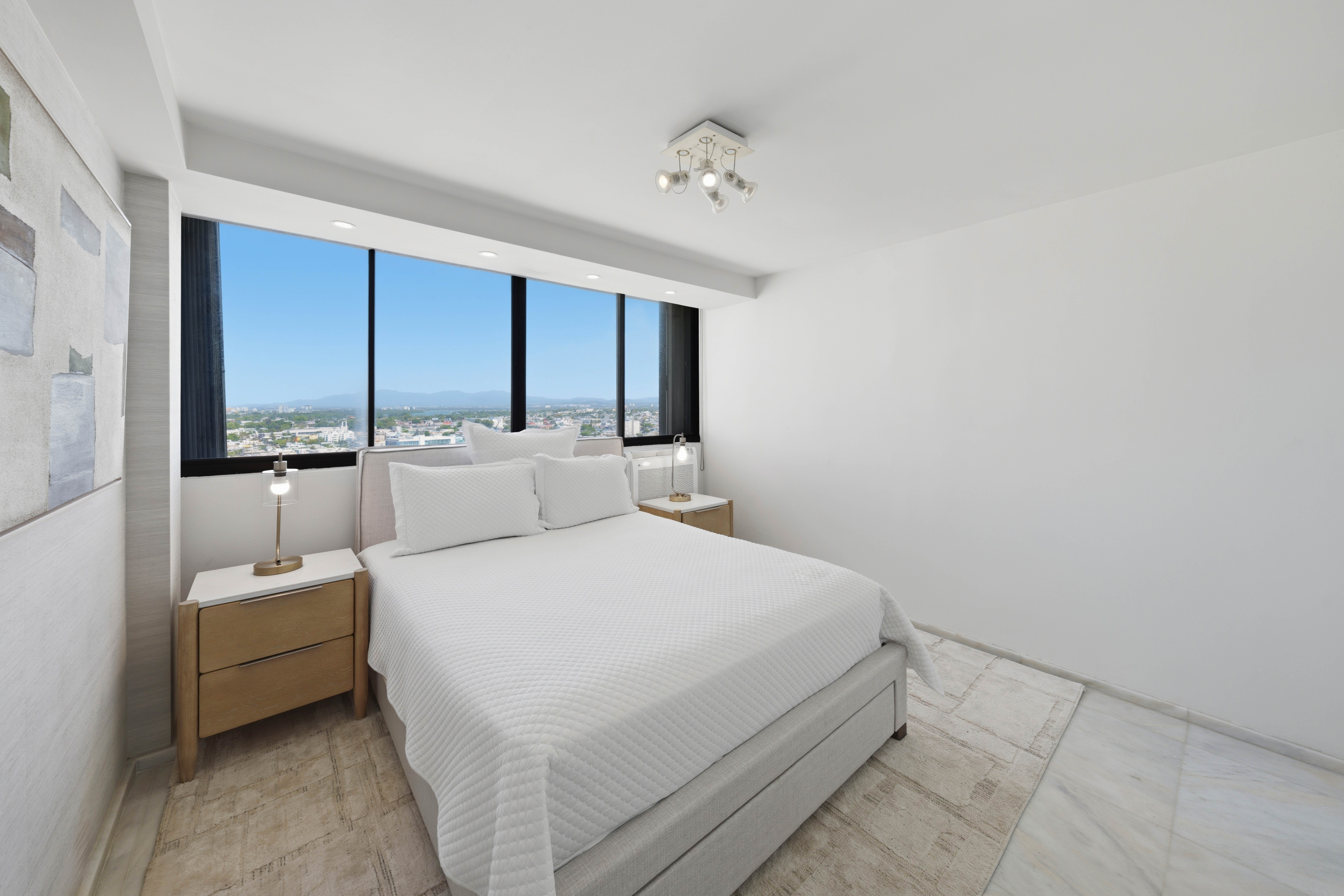  Triplex PH at Condado Beach - 物件實景