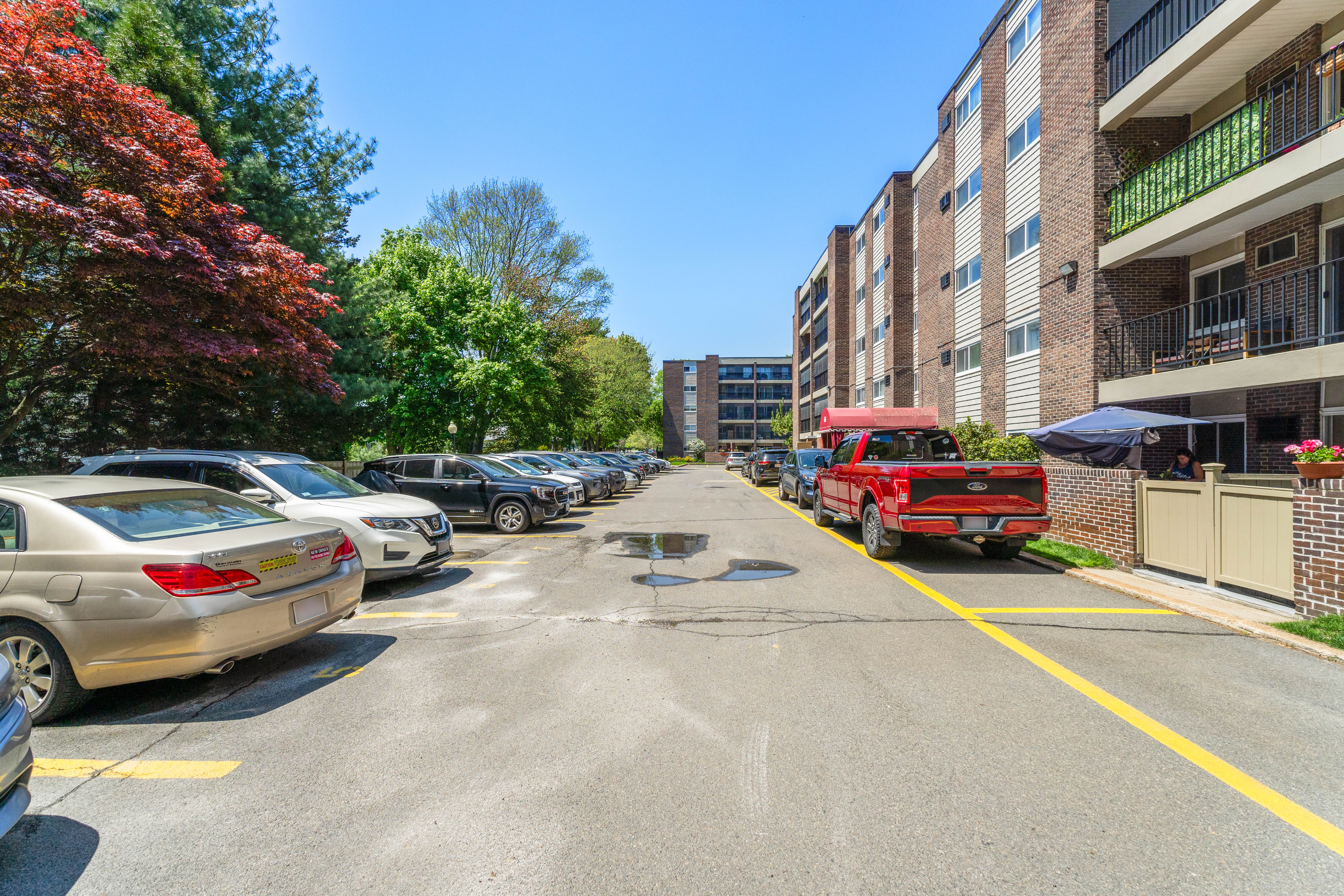  66 Main Street, Unit 28A, Stoneham, MA, 02180 - 物件實景