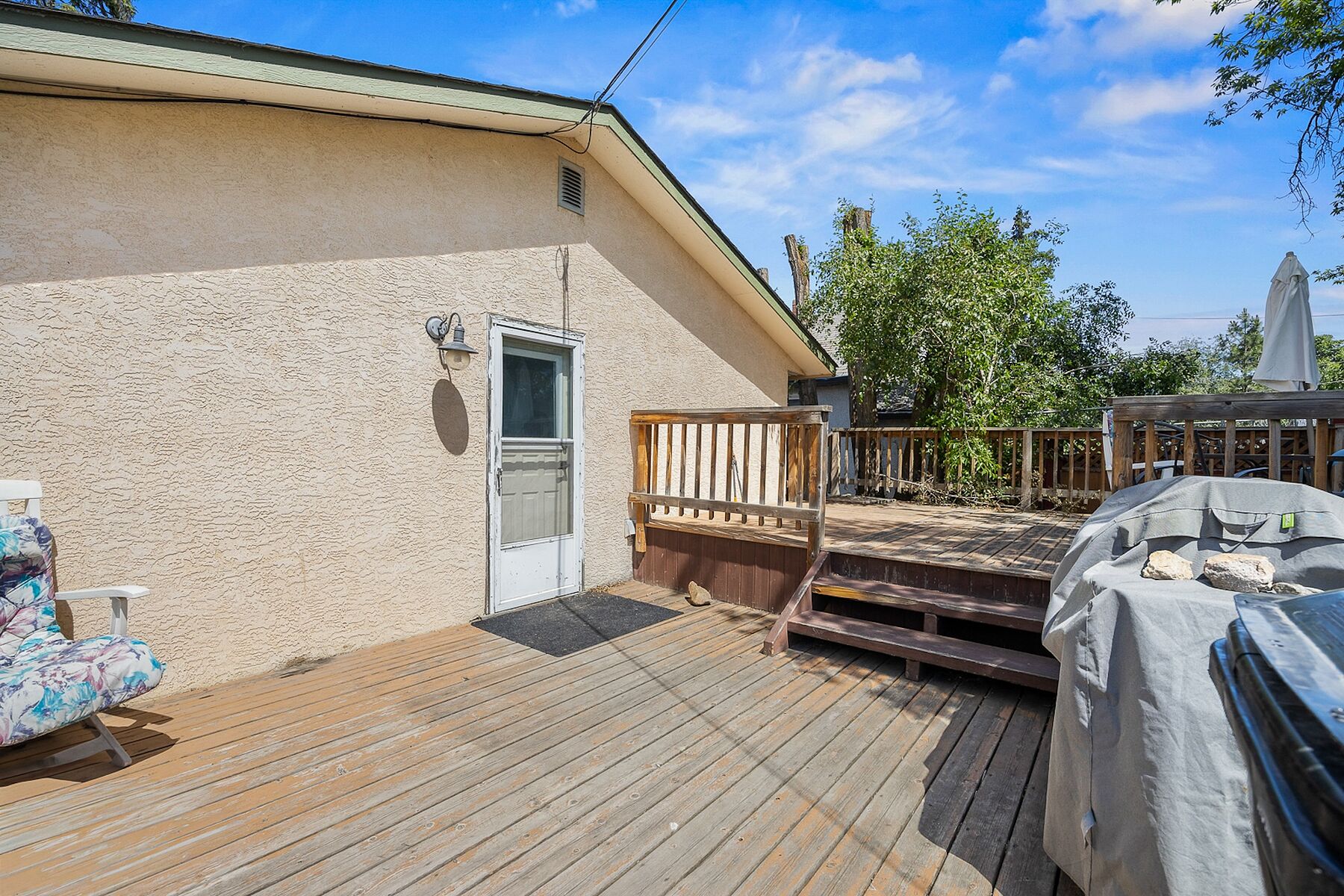  Two Bedroom Vernon Home - 物件實景