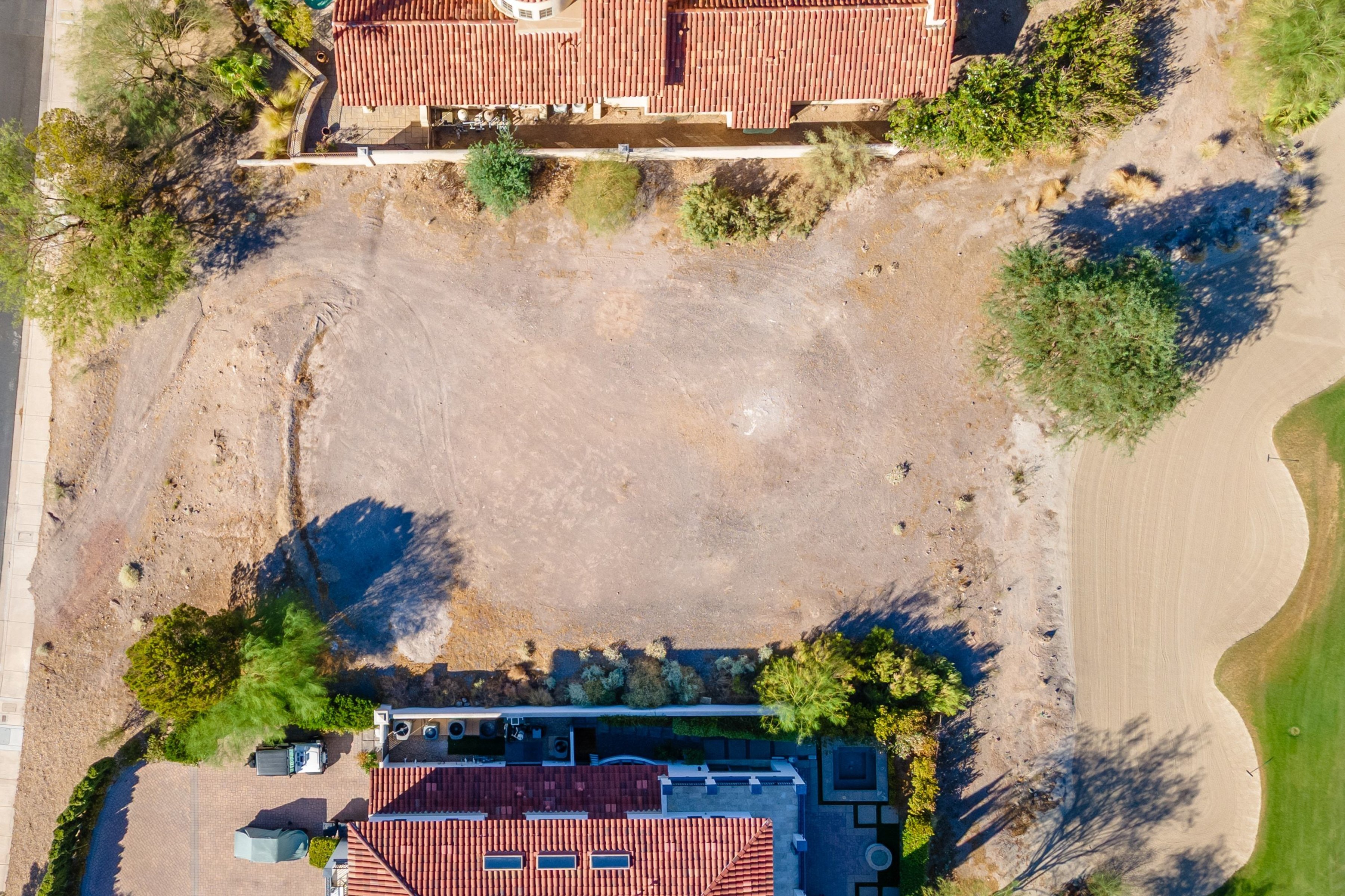  Lake Las Vegas Custom Lot In Double Gated Enclave 100ft Golf Frontage/Lake View - 物件實景