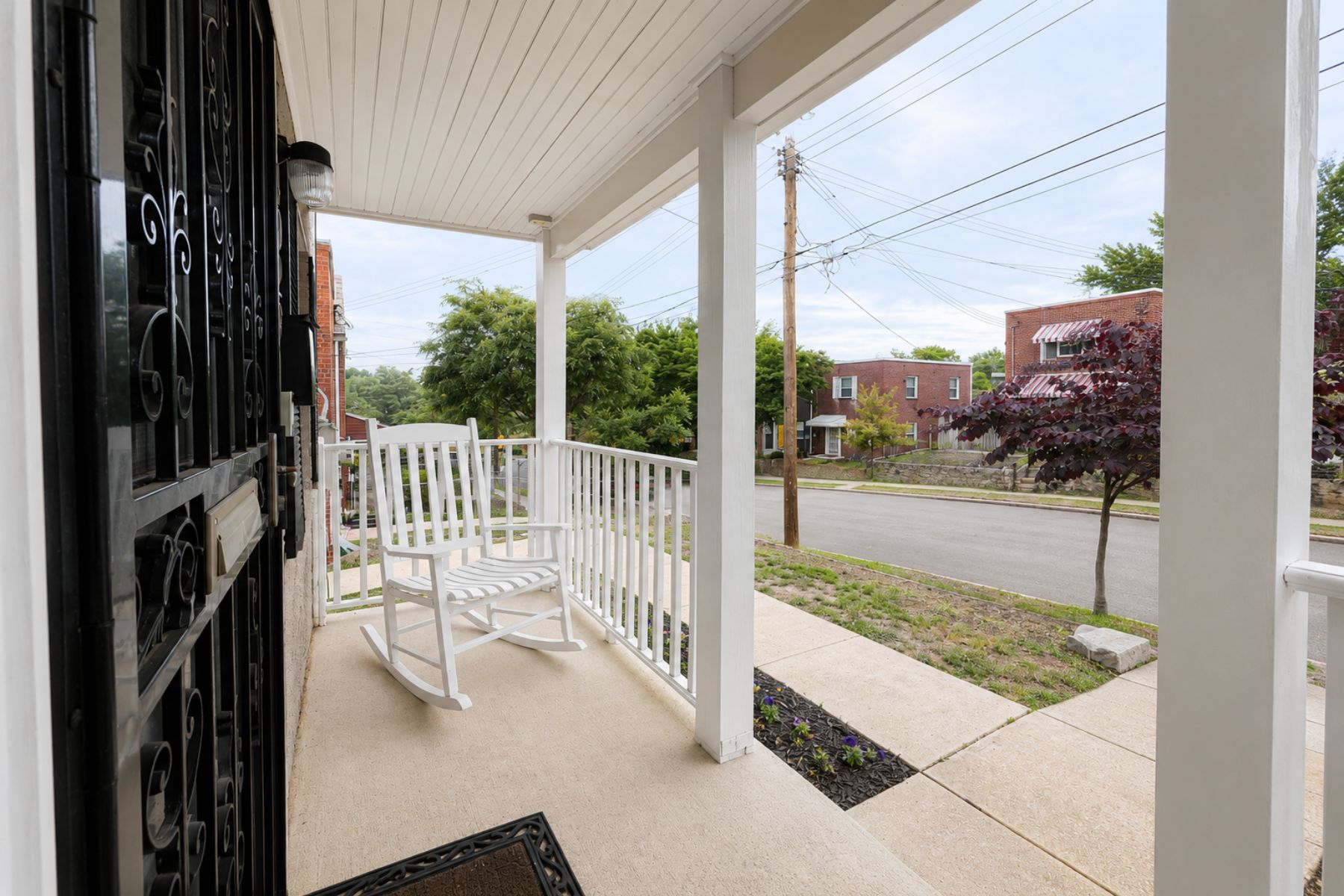  4029 1st Street SW, Washington, DC, 20032 - 物件實景