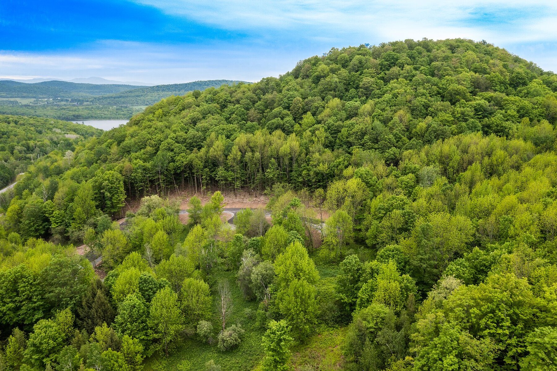  Bromont, Eastern Townships - 物件實景