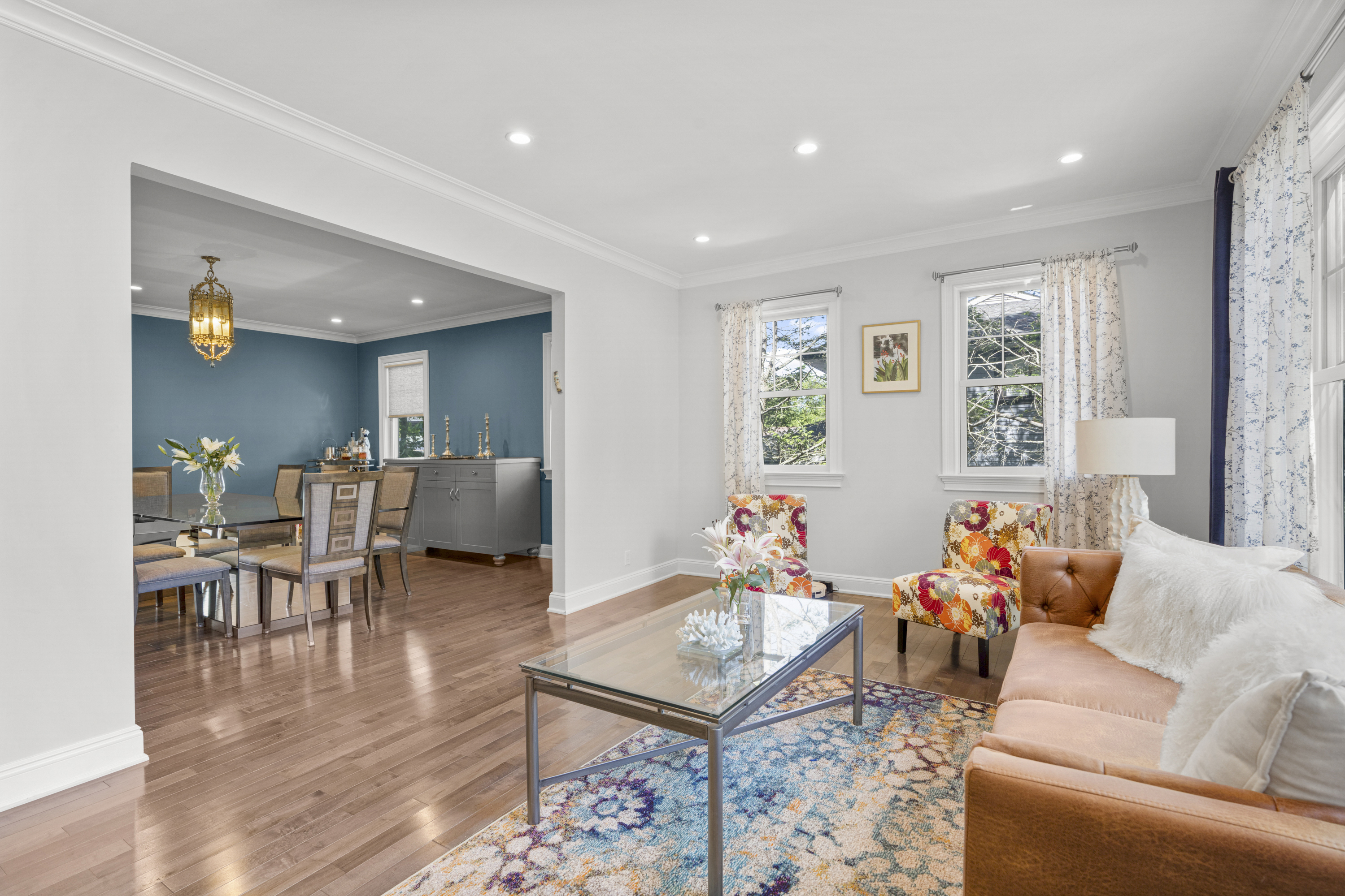  Exceptional Custom Colonial - 物件實景