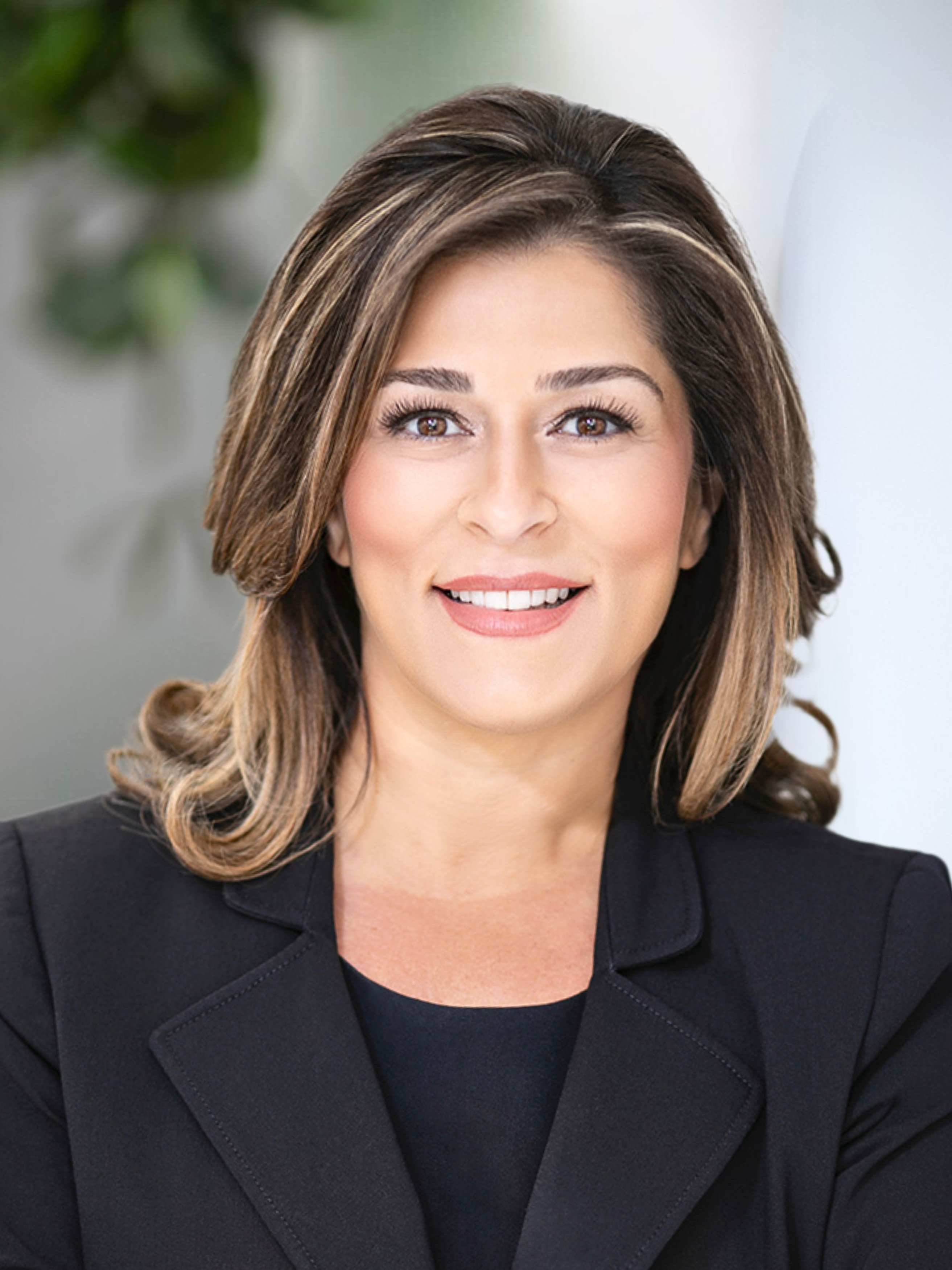 Haleh Troy