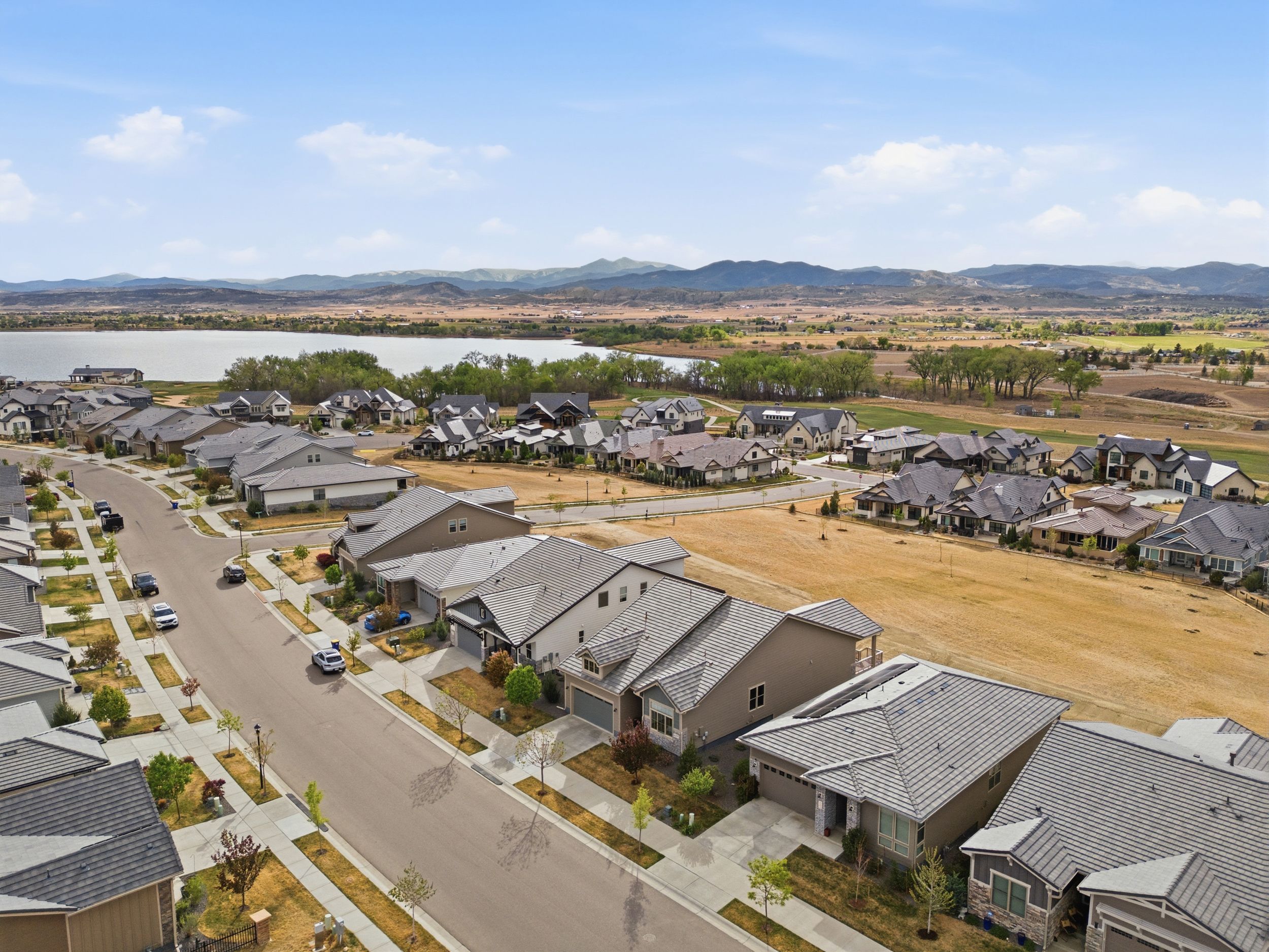  Stunning Front Range Views - 物件實景