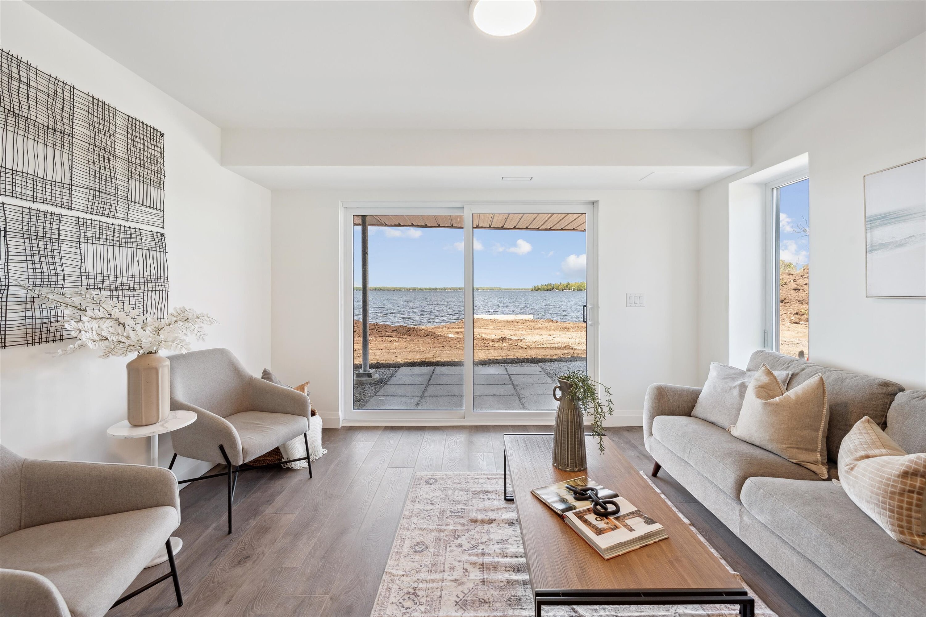  19B West St N #20 - 物件實景