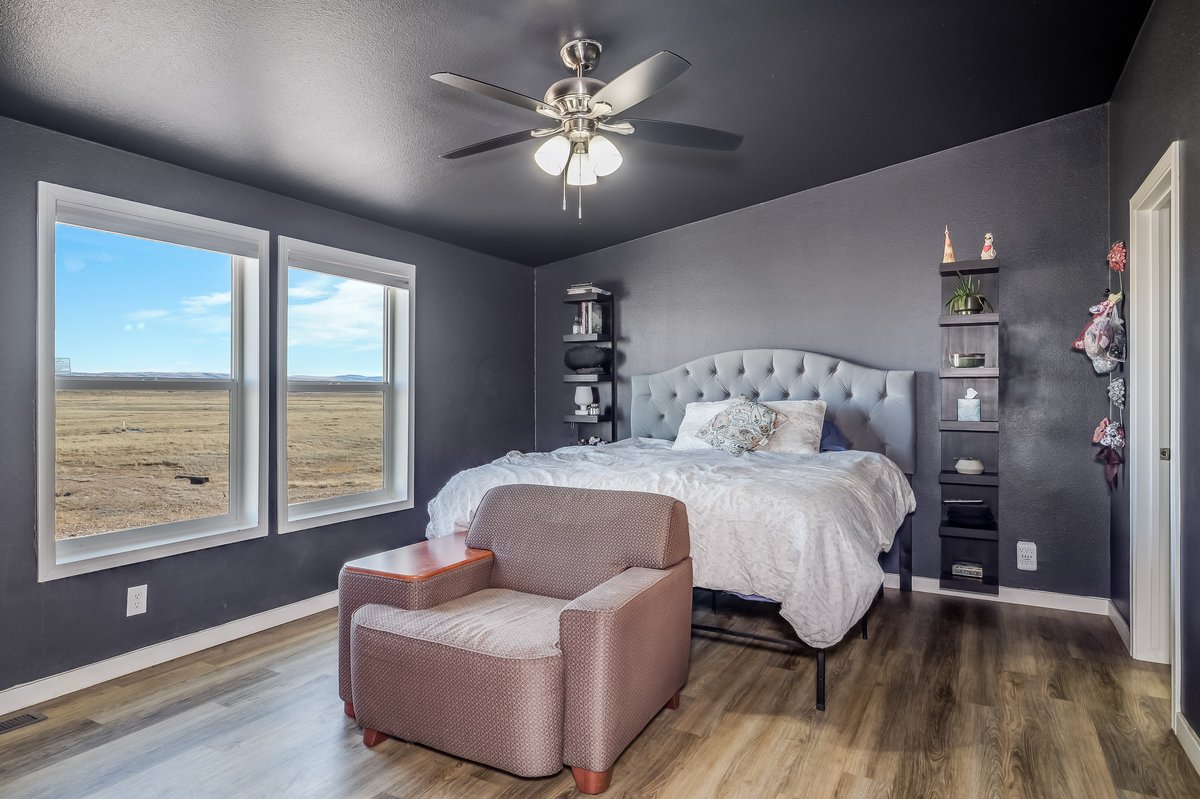 Laramie, Wyoming, 82070, United States, 4 Bedrooms Bedrooms, ,3 BathroomsBathrooms,Residential,For Sale,2005694