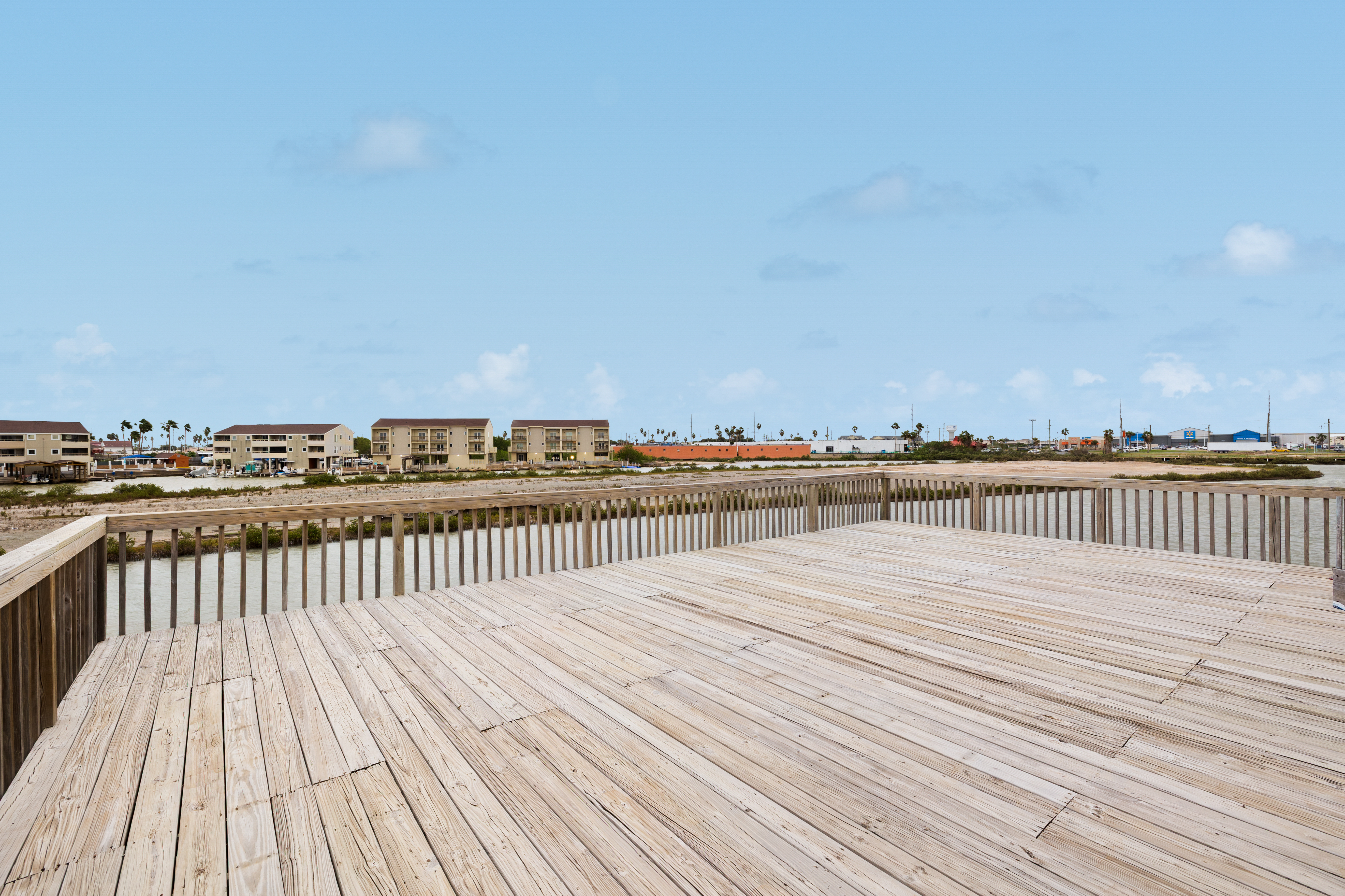  Port Isabel Waterfront Retreat - 物件實景