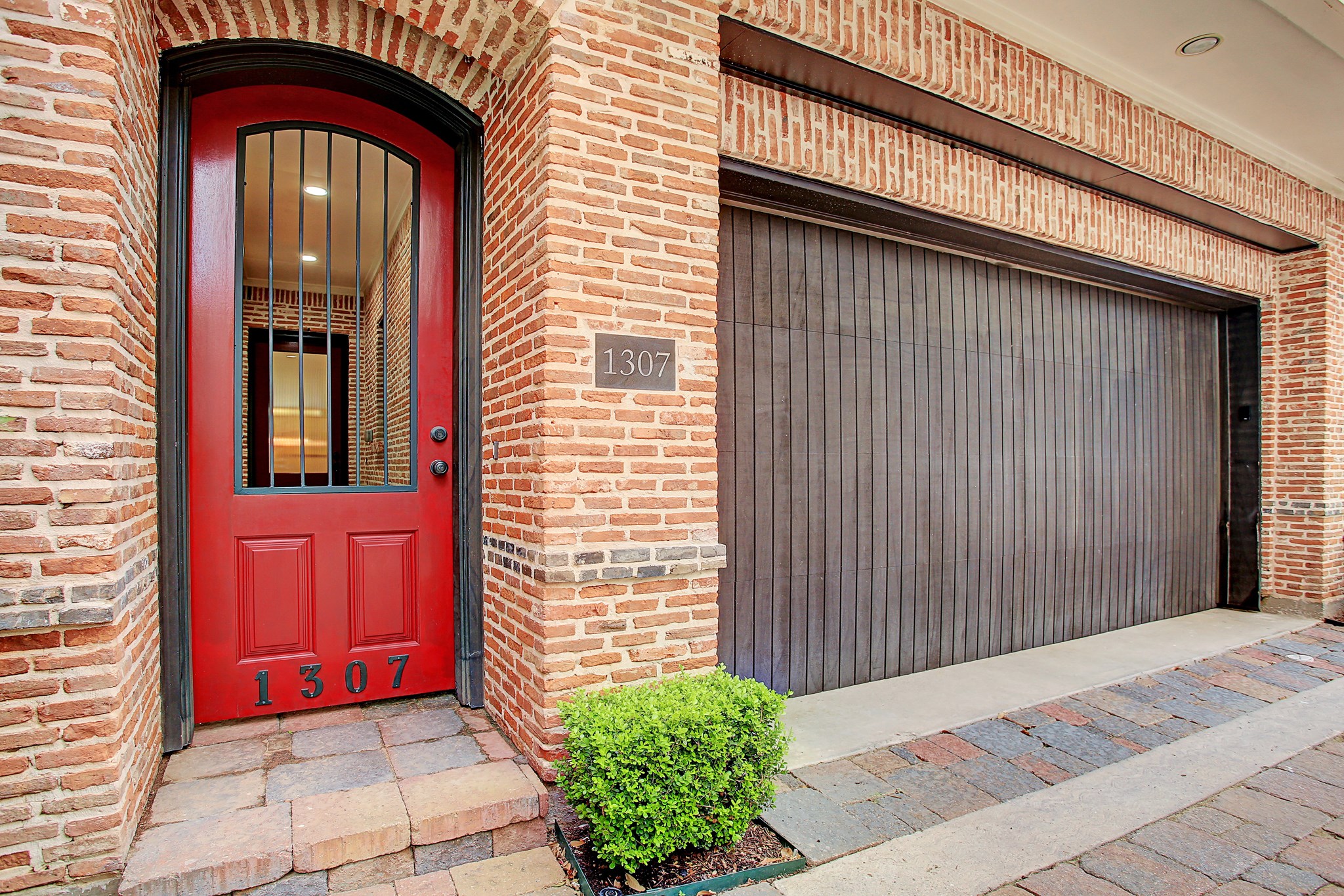  1307 Rosedale Street - 物件實景